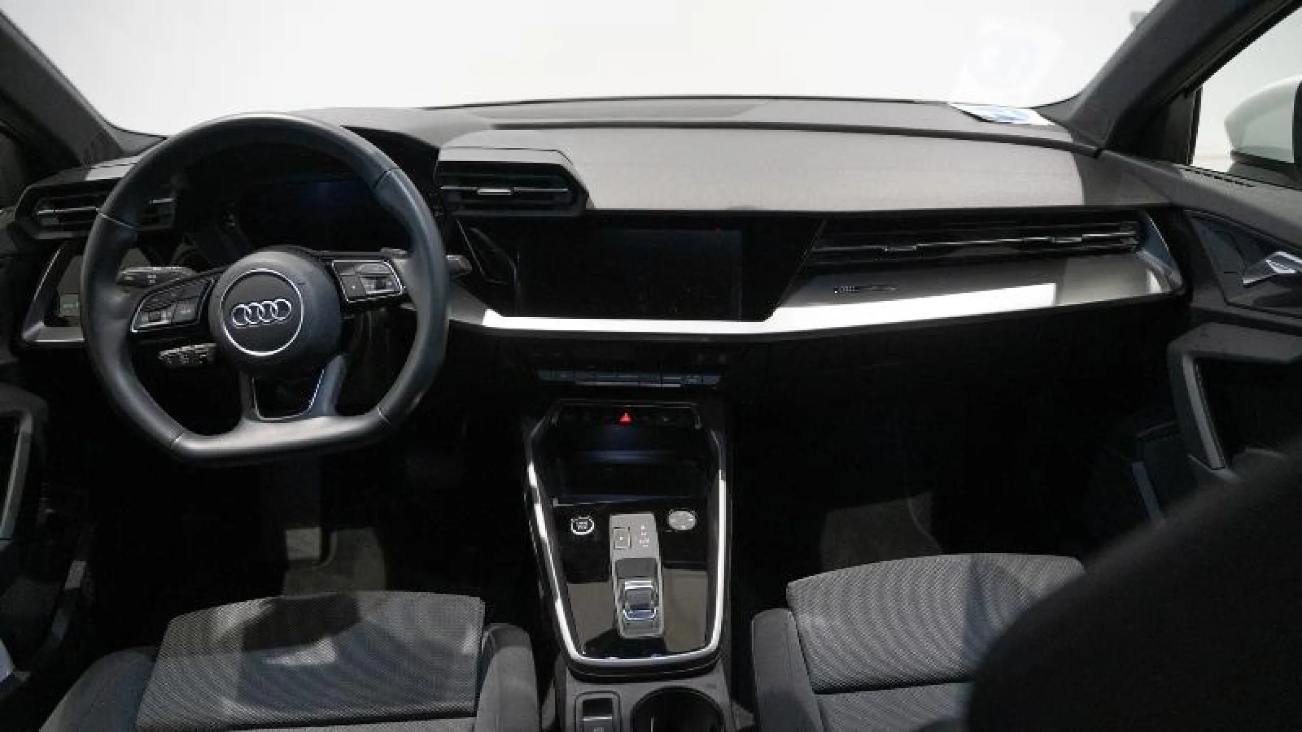 AUDI A3 SPORTBACK S LINE 40 TFSI E 150KW S TRON - Foto 7