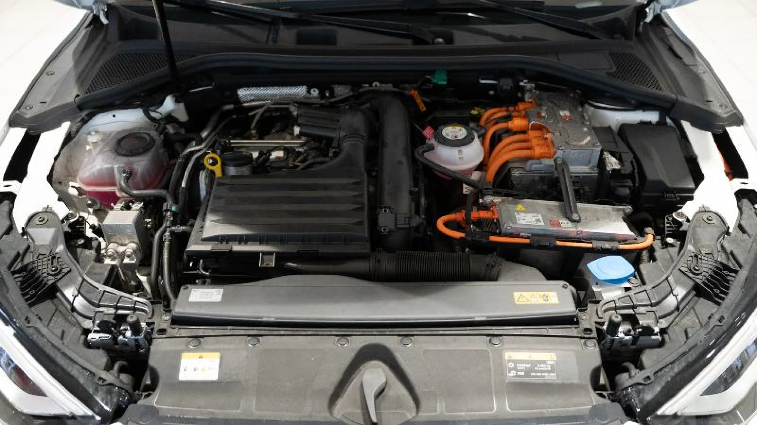 AUDI A3 SPORTBACK S LINE 40 TFSI E 150KW S TRON - Foto 11