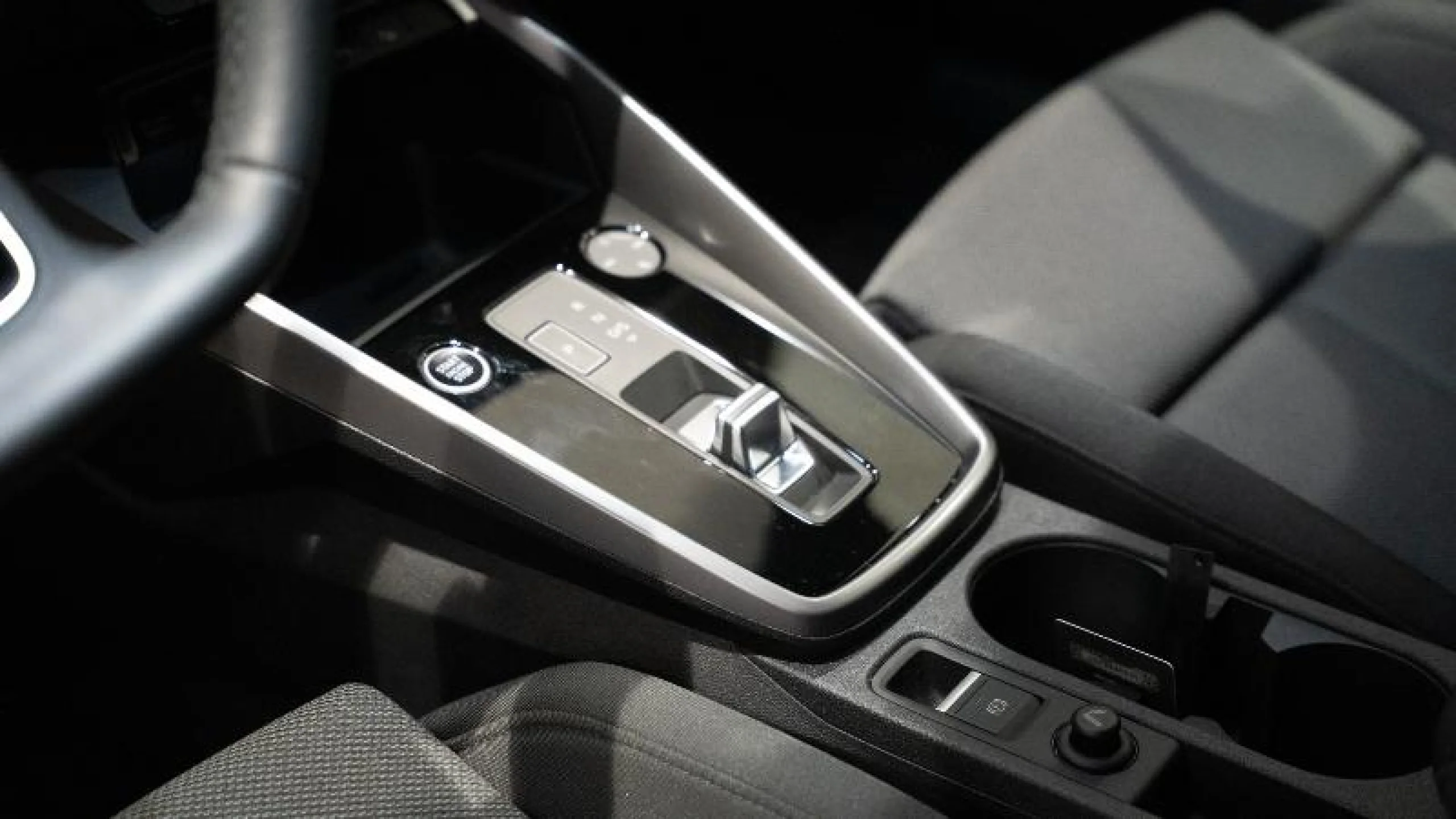 AUDI A3 SPORTBACK S LINE 40 TFSI E 150KW S TRON - Foto 13