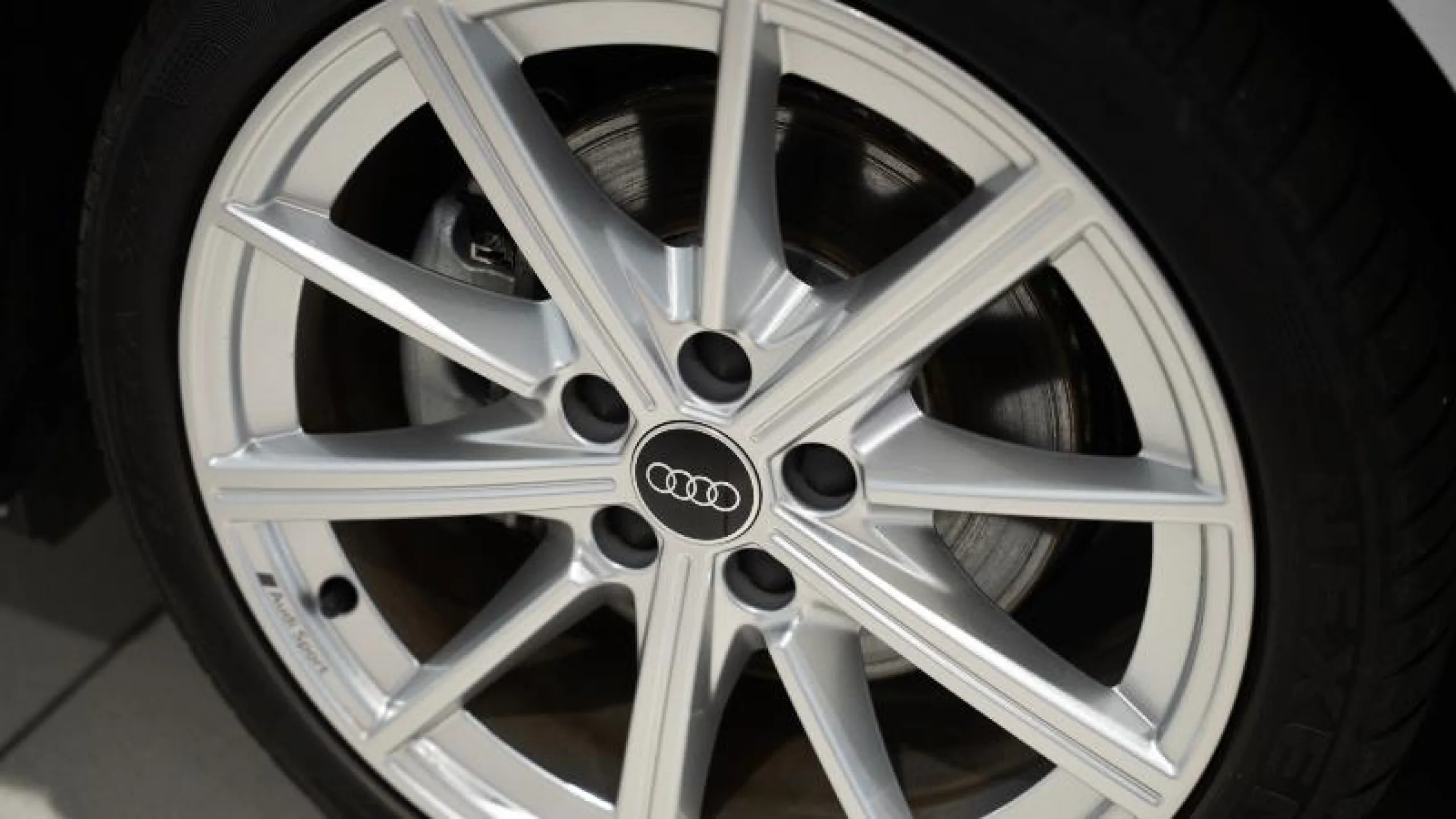 AUDI A3 SPORTBACK S LINE 40 TFSI E 150KW S TRON - Foto 17