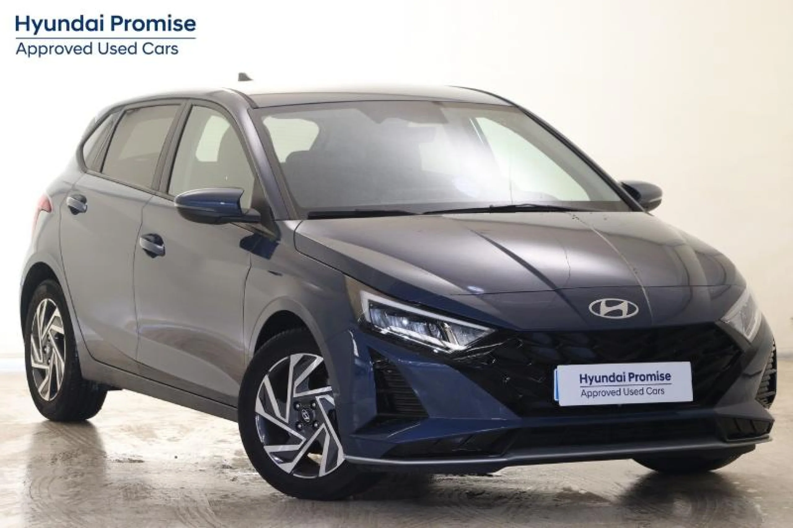 HYUNDAI I20 1.0 TGDI KLASS - Foto 2