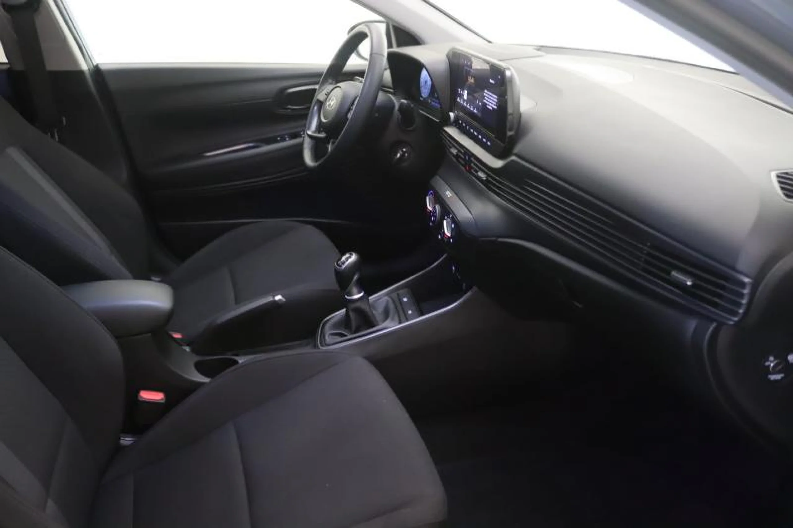 HYUNDAI I20 1.0 TGDI KLASS - Foto 5