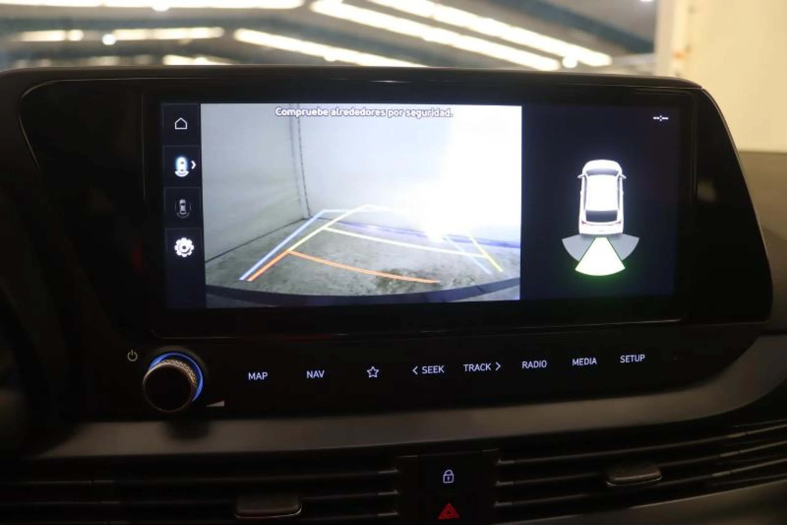 HYUNDAI I20 1.0 TGDI KLASS - Foto 7