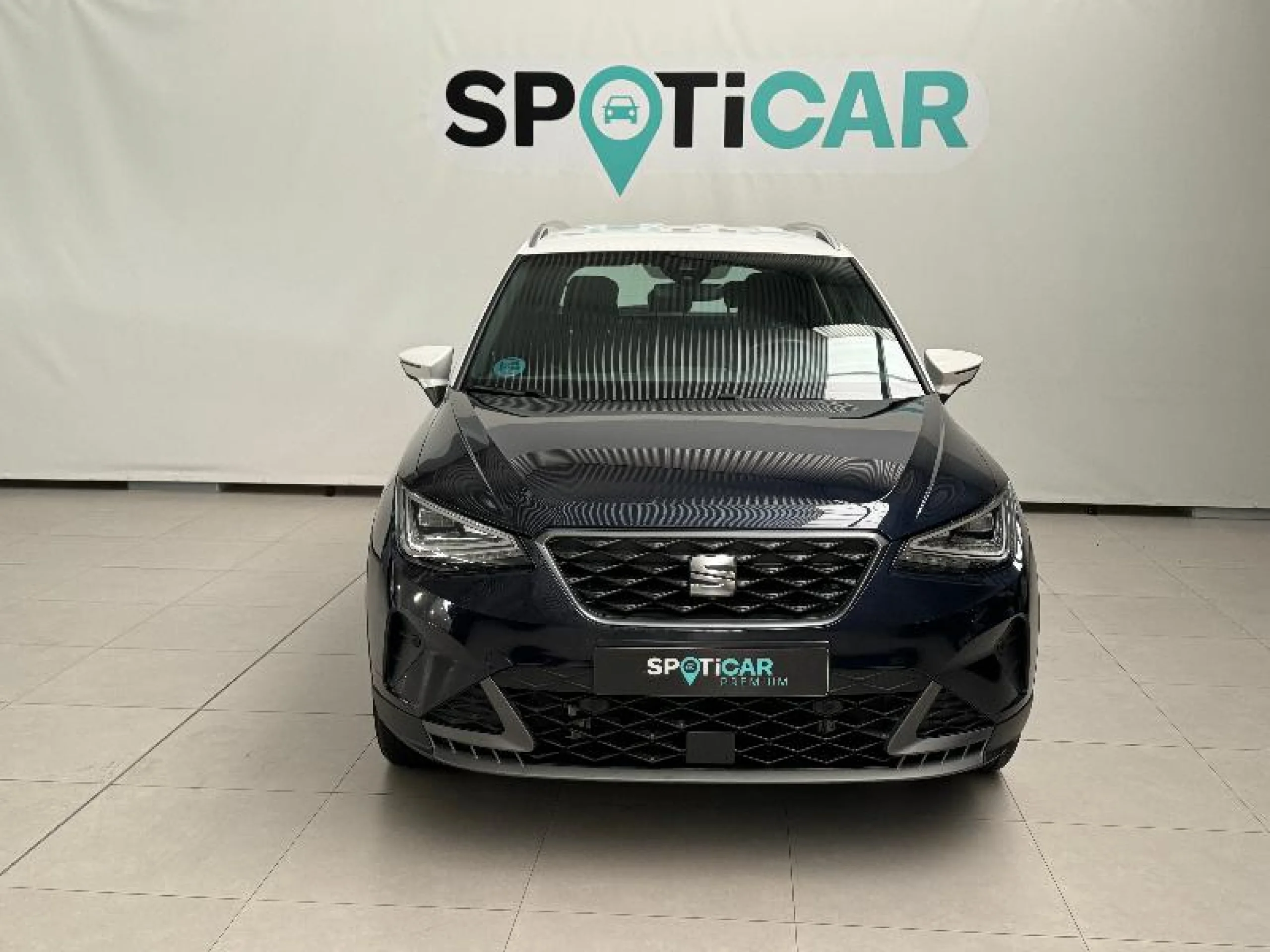 SEAT ARONA 1.0 TSI 81KW (110CV) FR - Foto 2