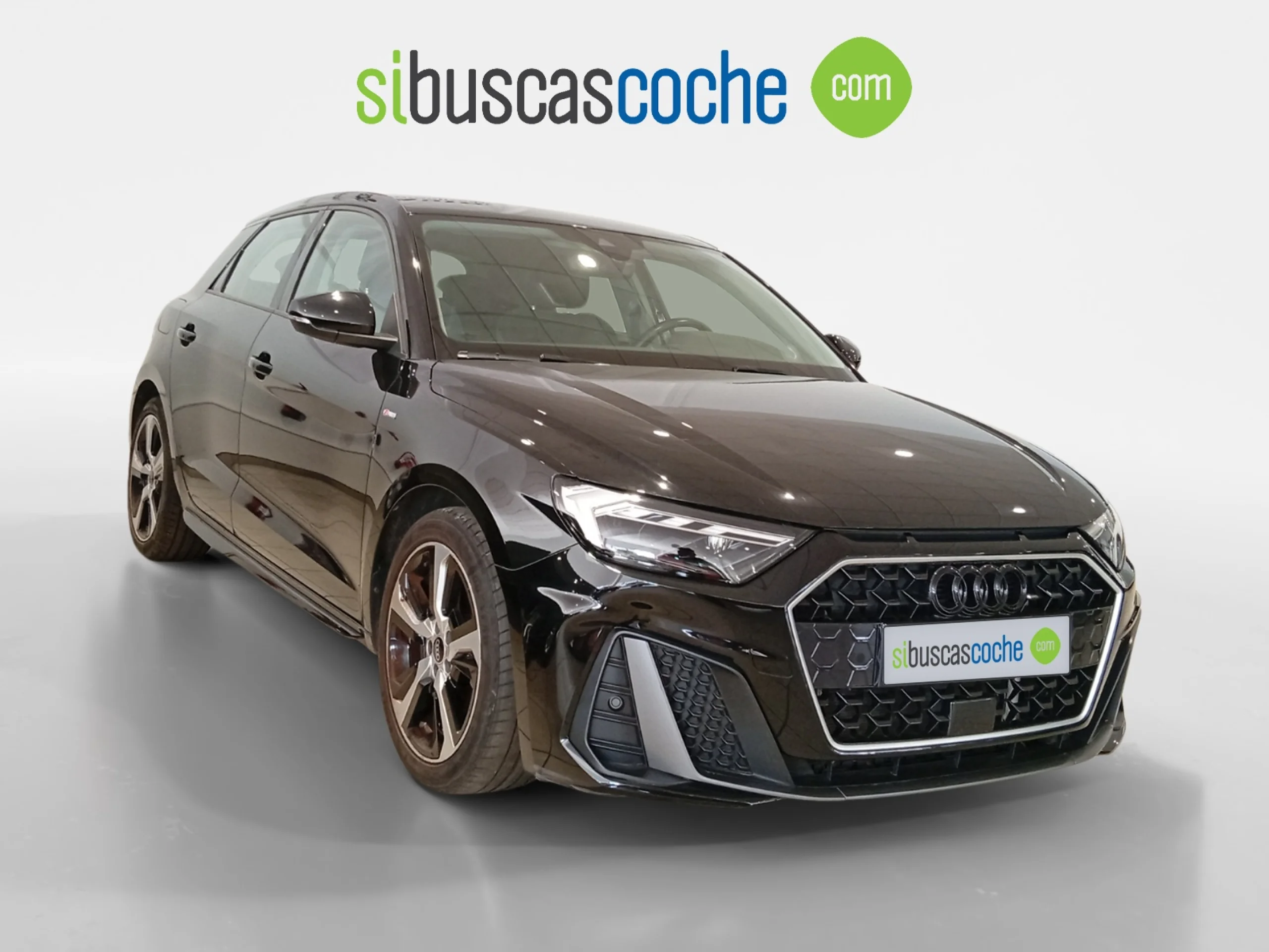 AUDI A1 SPORTBACK ADRENALIN 30 TFSI 81KW S TRON - Foto 1