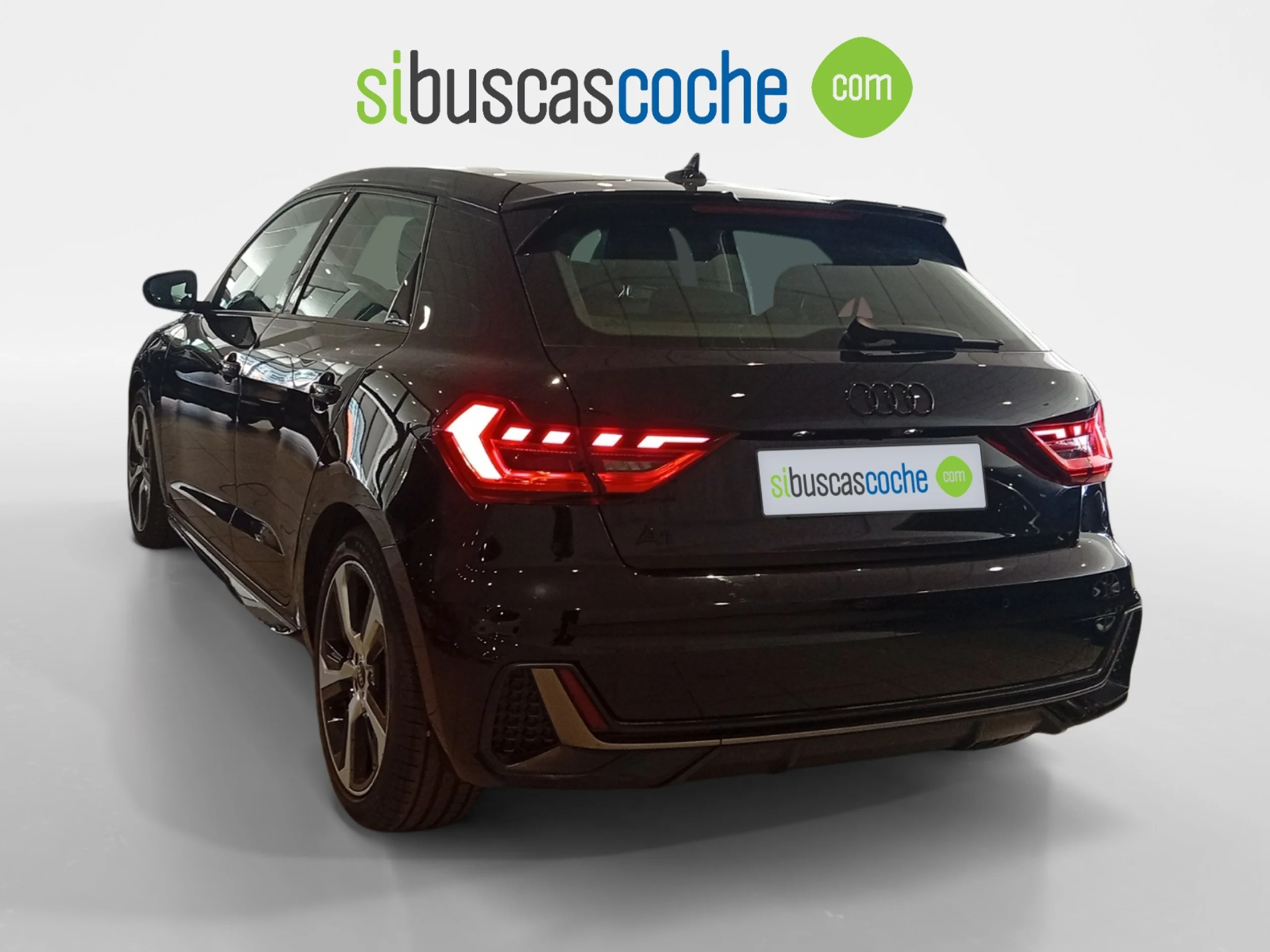 AUDI A1 SPORTBACK ADRENALIN 30 TFSI 81KW S TRON - Foto 2
