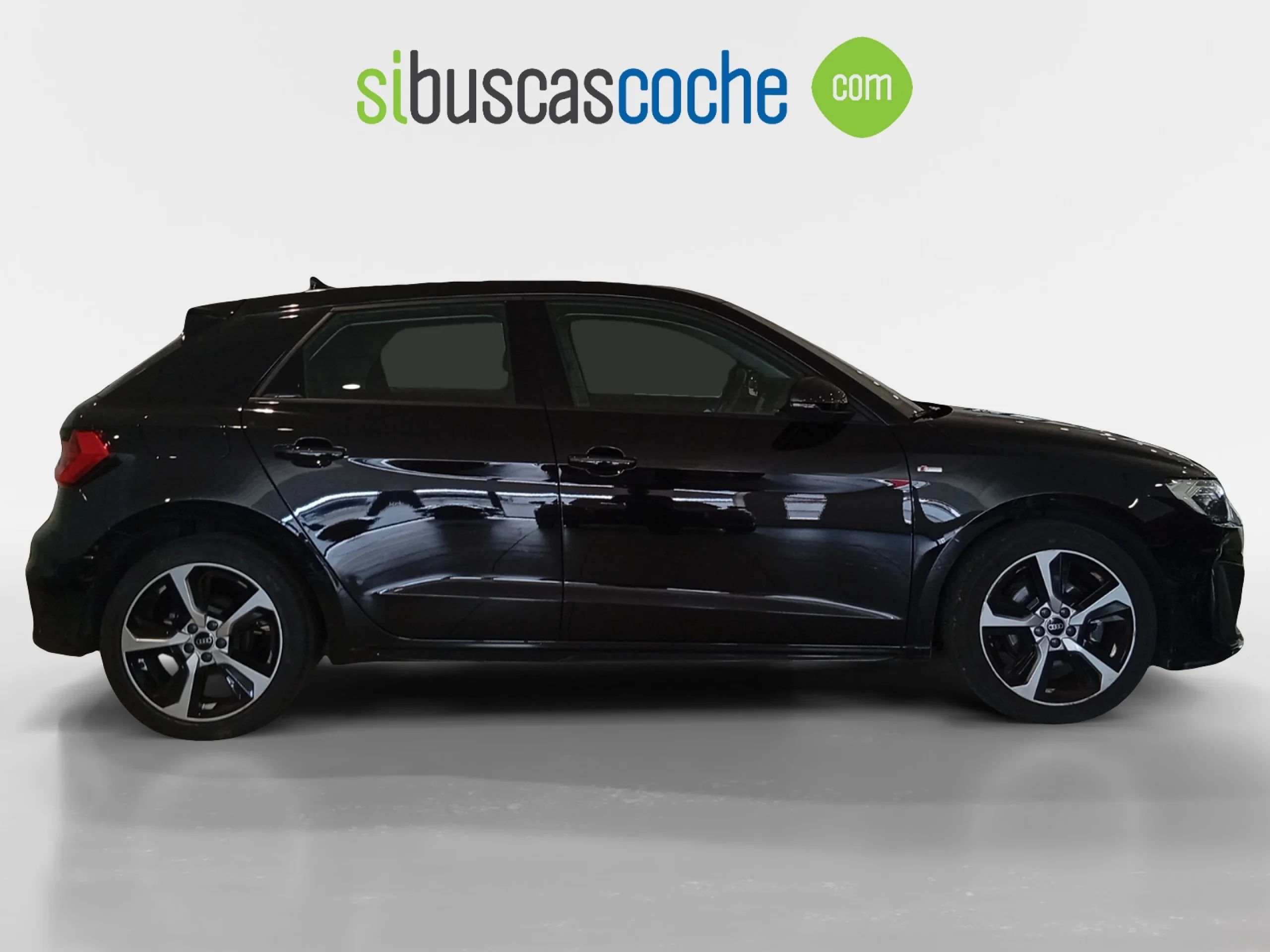 AUDI A1 SPORTBACK ADRENALIN 30 TFSI 81KW S TRON - Foto 3