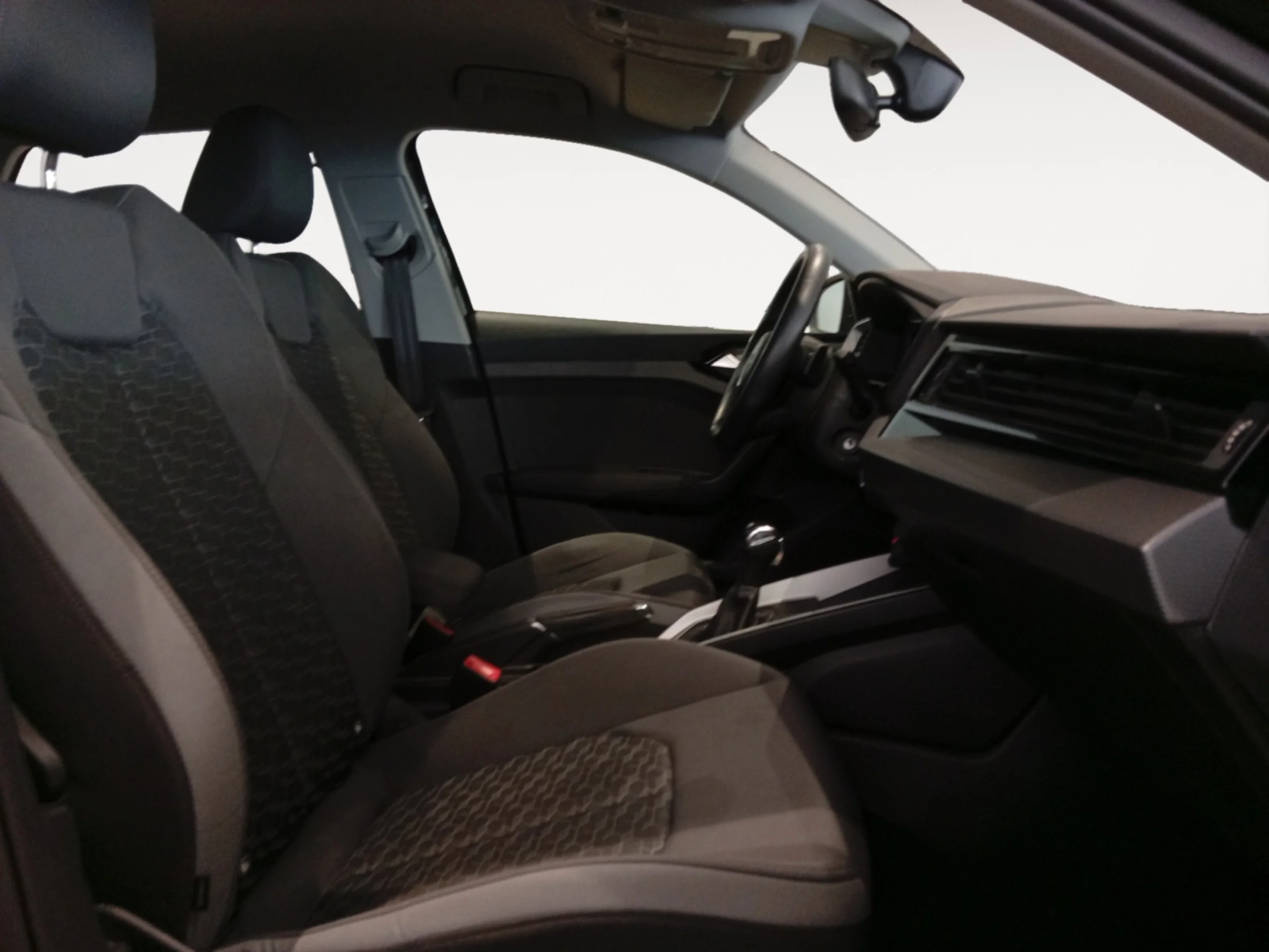 AUDI A1 SPORTBACK ADRENALIN 30 TFSI 81KW S TRON - Foto 5
