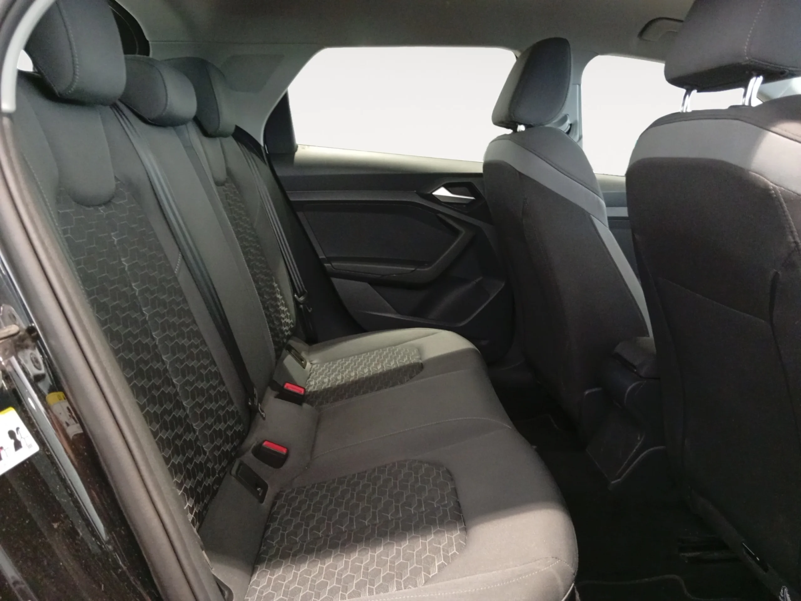 AUDI A1 SPORTBACK ADRENALIN 30 TFSI 81KW S TRON - Foto 6