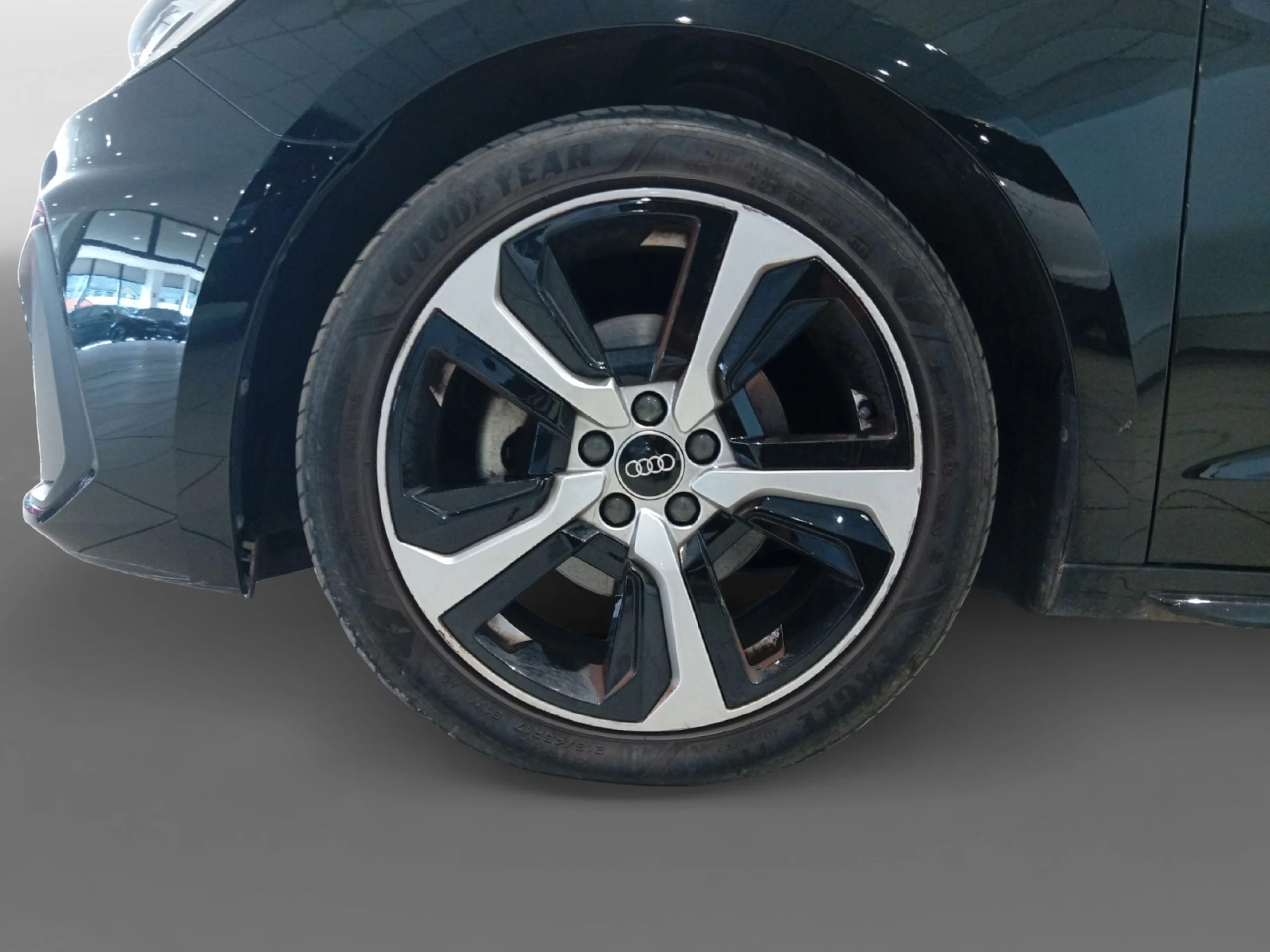 AUDI A1 SPORTBACK ADRENALIN 30 TFSI 81KW S TRON - Foto 8