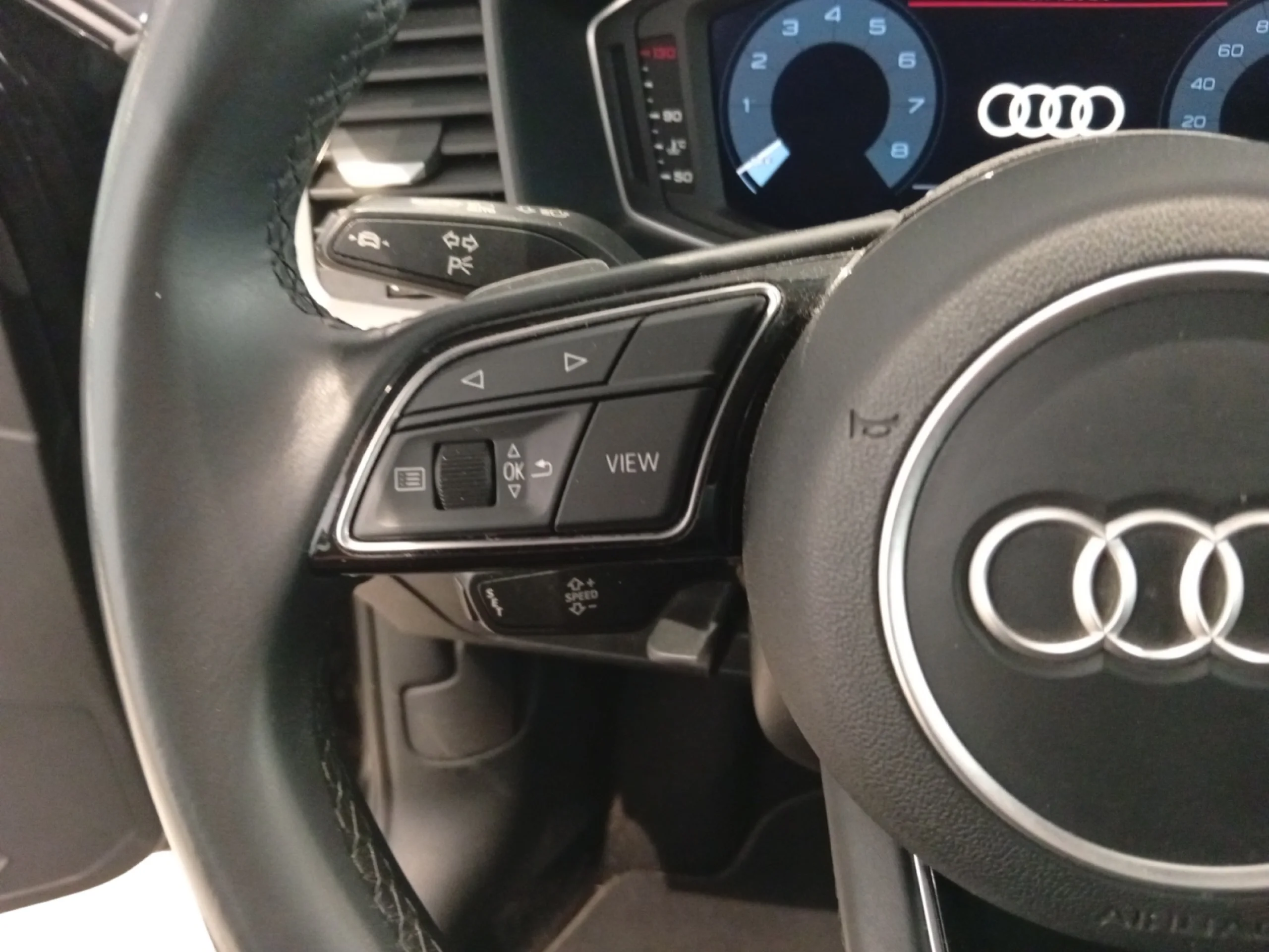 AUDI A1 SPORTBACK ADRENALIN 30 TFSI 81KW S TRON - Foto 11