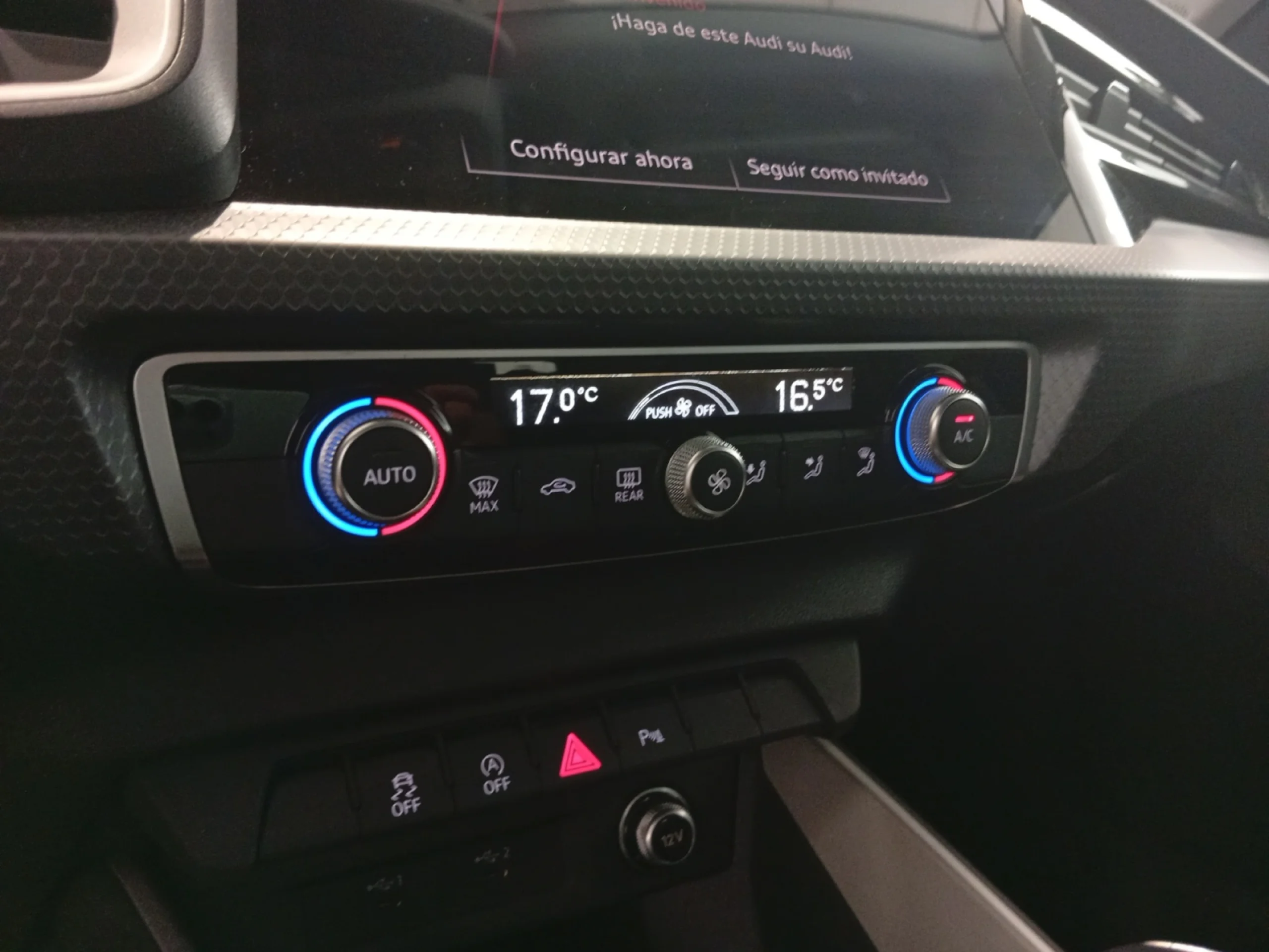 AUDI A1 SPORTBACK ADRENALIN 30 TFSI 81KW S TRON - Foto 12