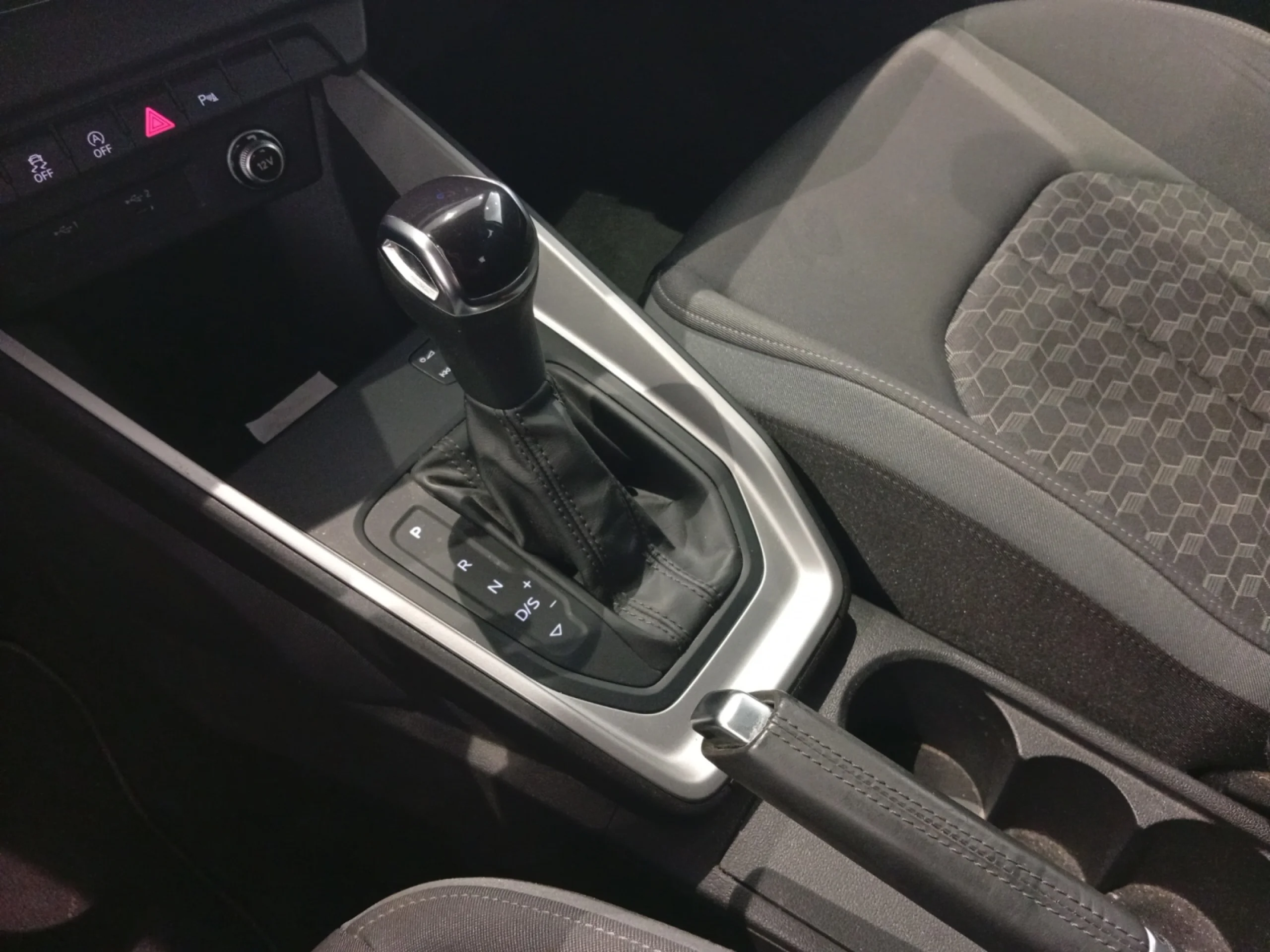 AUDI A1 SPORTBACK ADRENALIN 30 TFSI 81KW S TRON - Foto 13