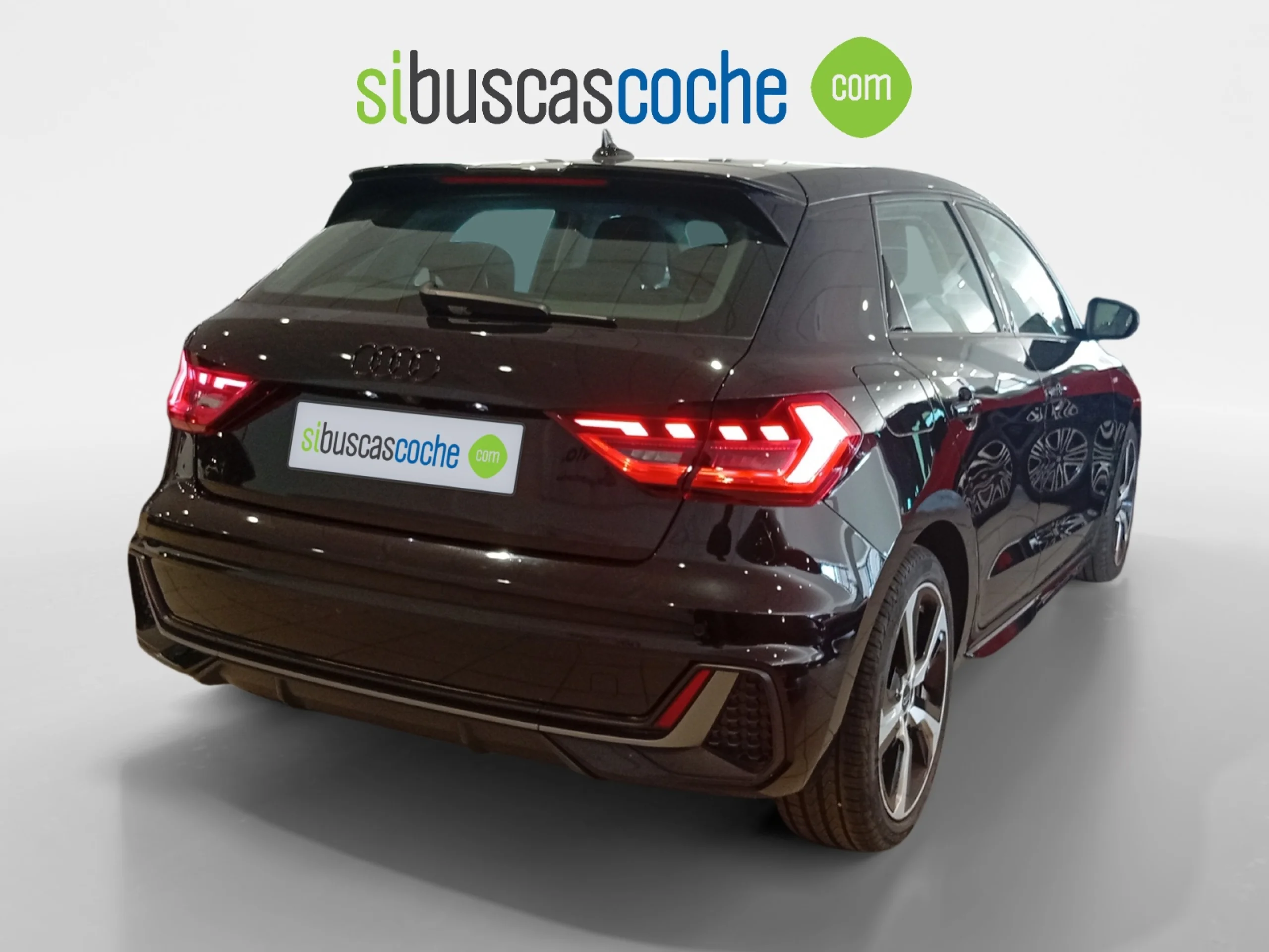 AUDI A1 SPORTBACK ADRENALIN 30 TFSI 81KW S TRON - Foto 15
