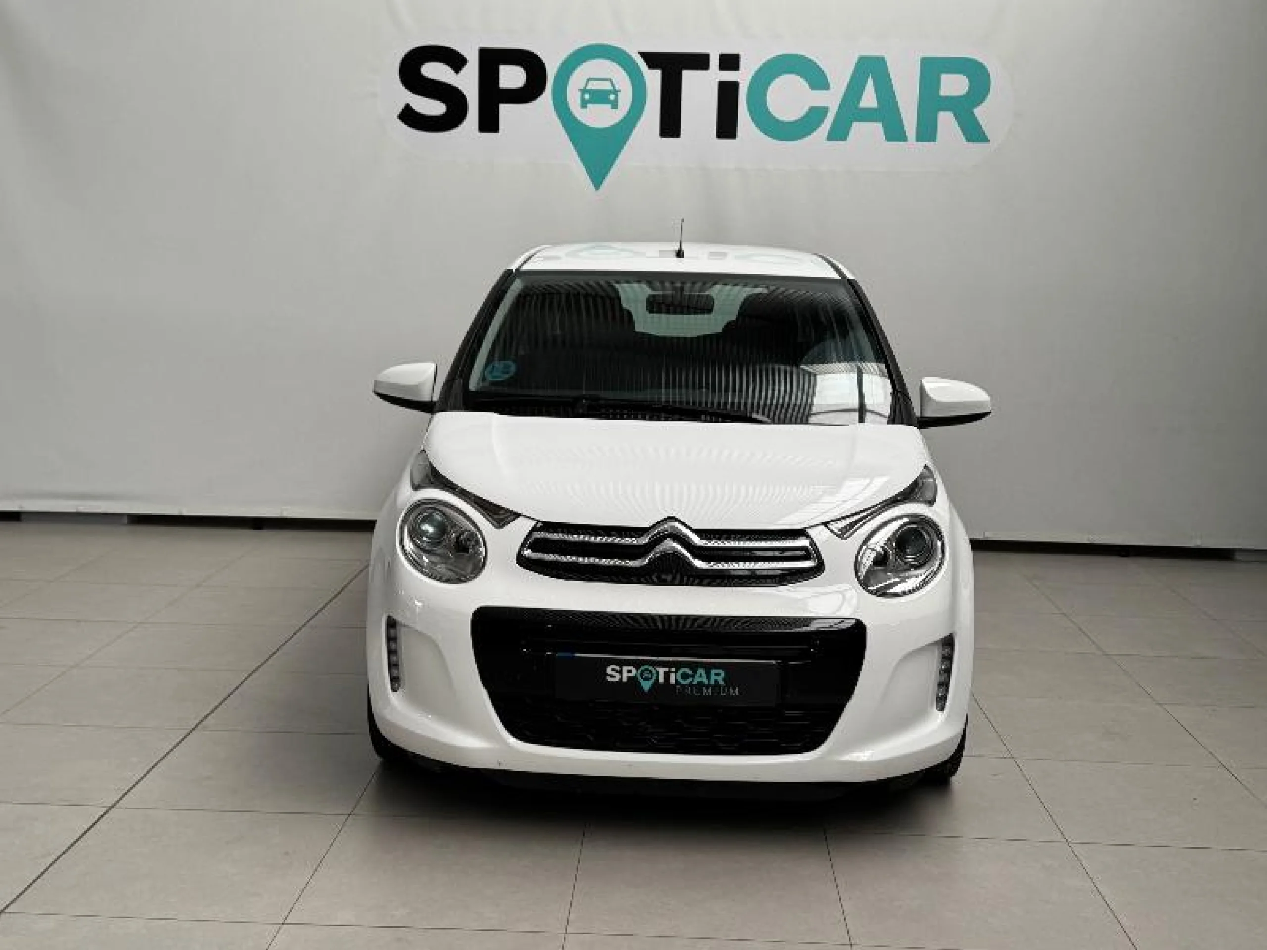 CITROEN C1 VTI 53KW (72CV) S&S CITY EDITION - Foto 2