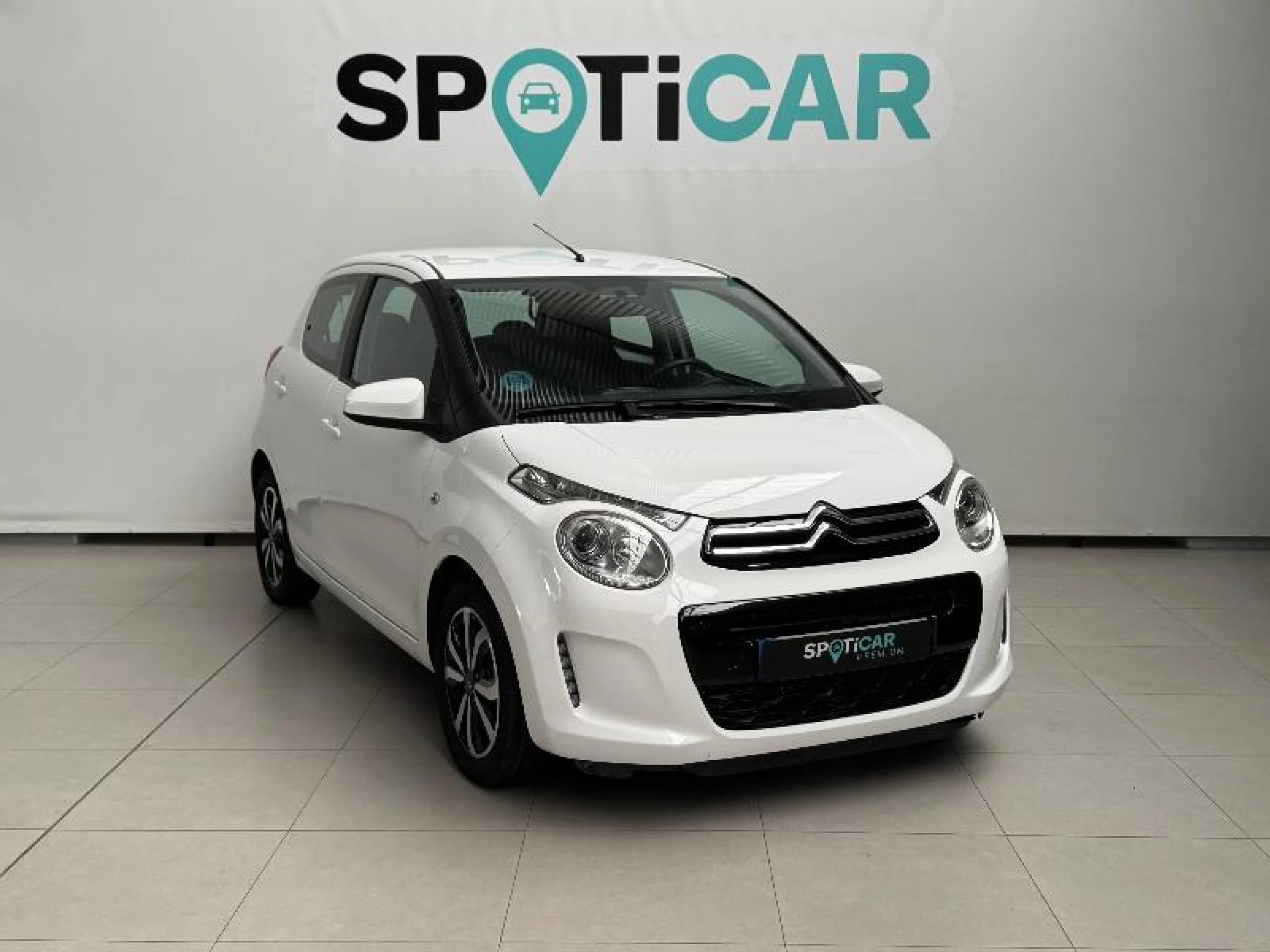 CITROEN C1 VTI 53KW (72CV) S&S CITY EDITION - Foto 3