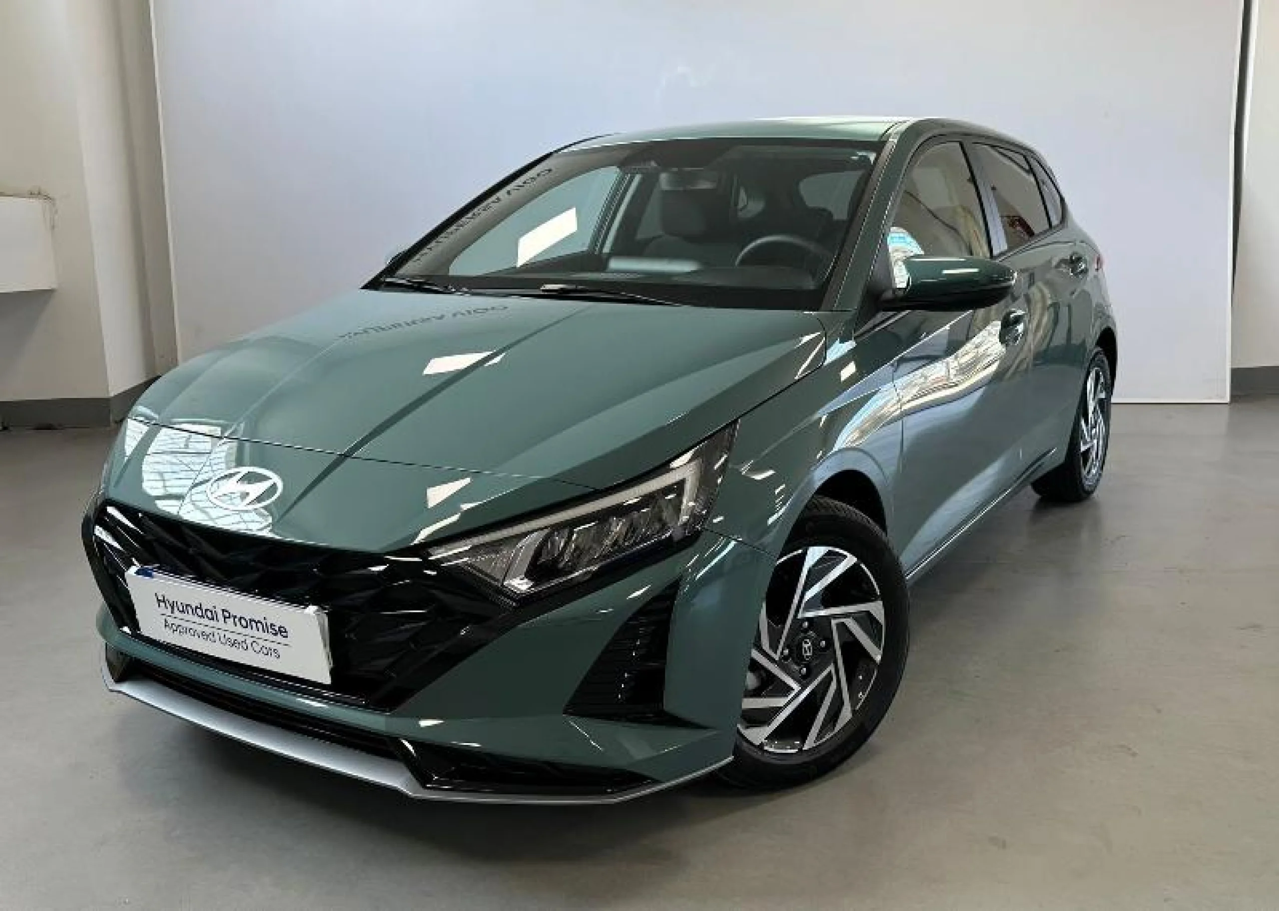 HYUNDAI I20 1.0 T TECNO - Foto 1