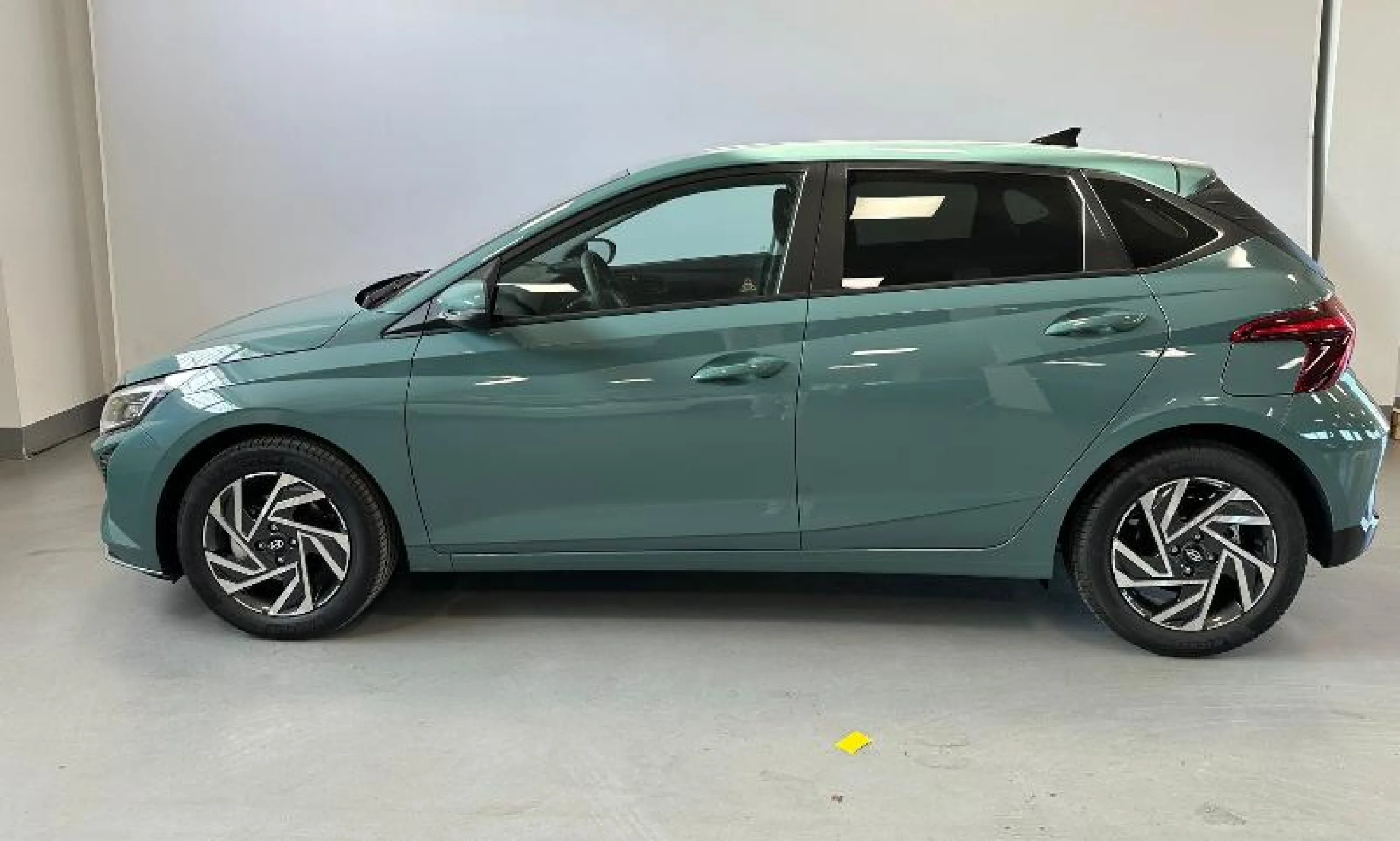 HYUNDAI I20 1.0 T TECNO - Foto 2