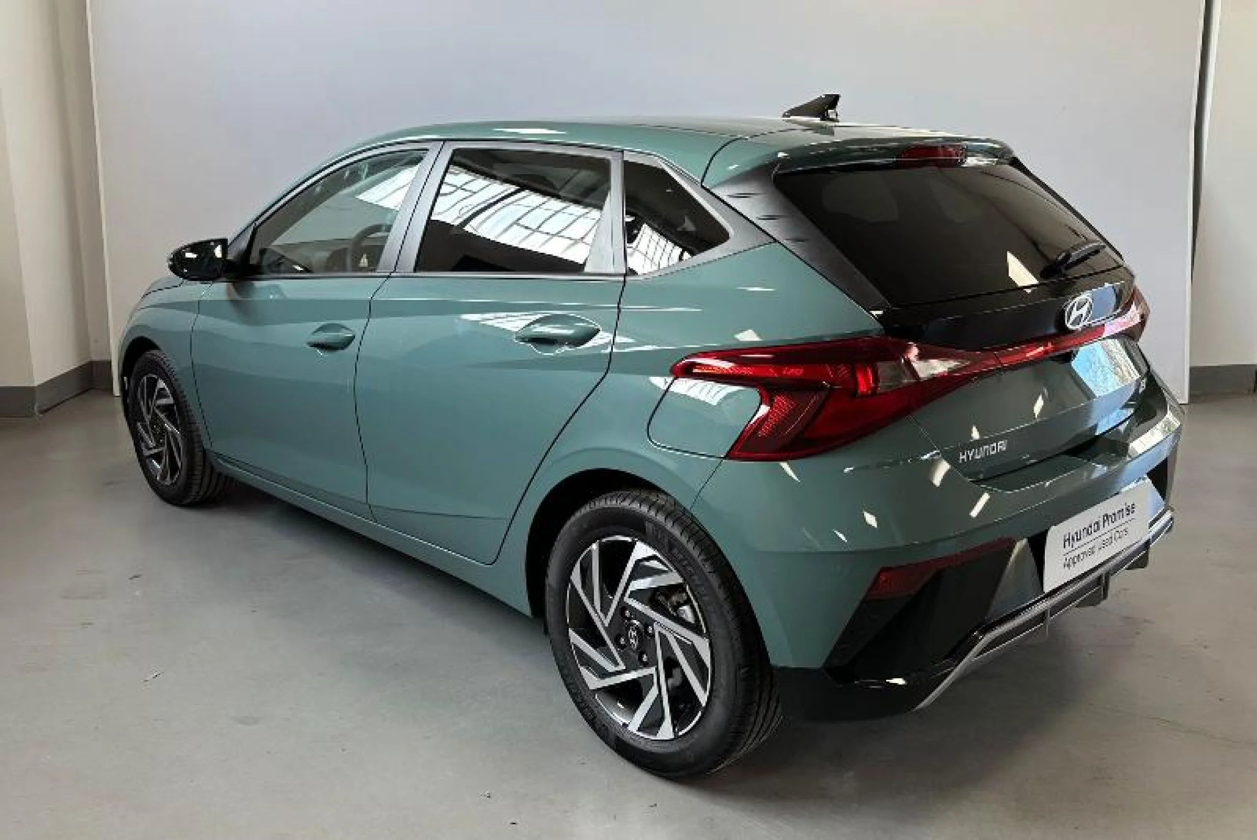 HYUNDAI I20 1.0 T TECNO - Foto 3