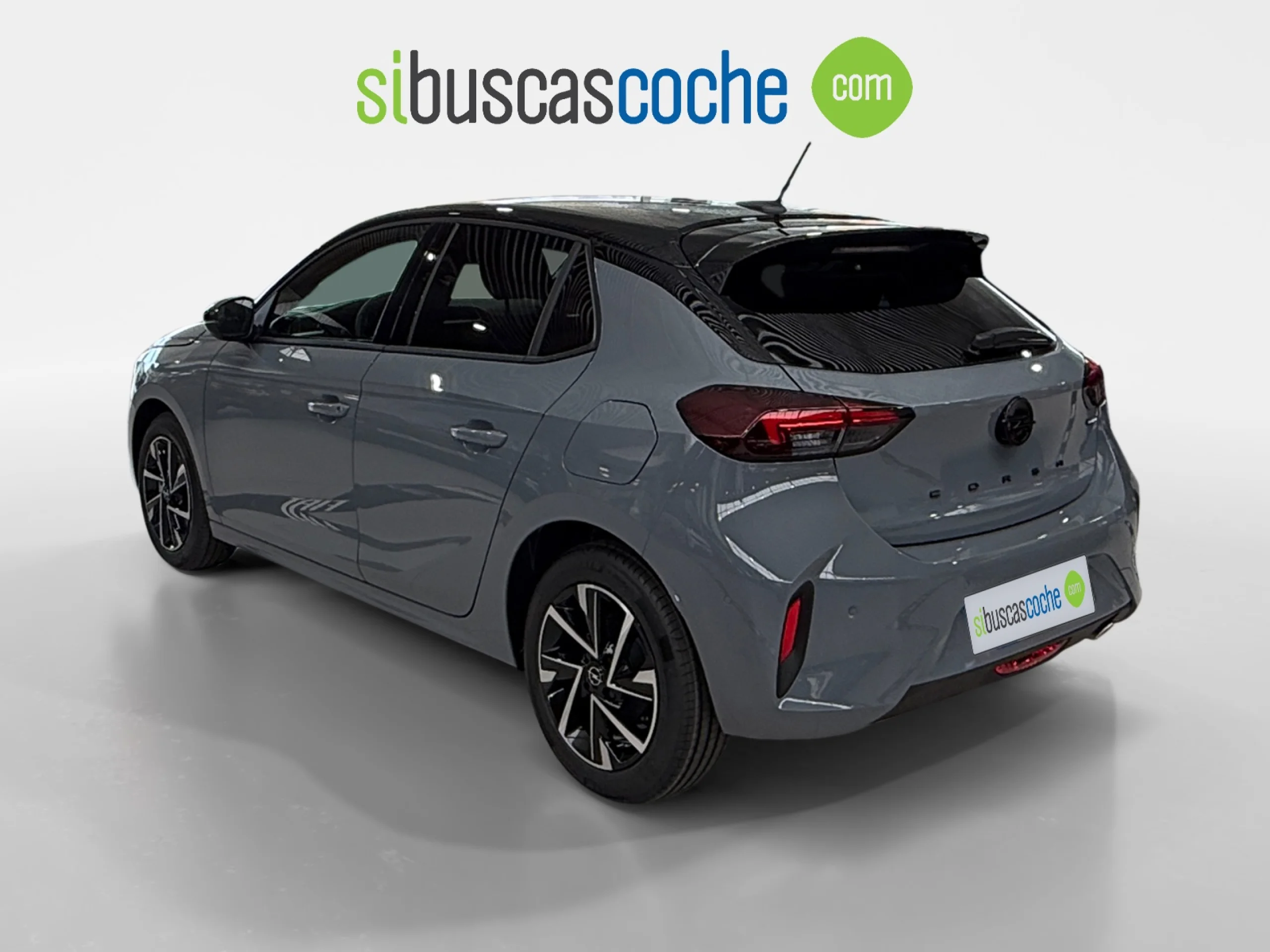 OPEL CORSA 1.2T XHL HYBRID 81KW YES EDCT - Foto 2