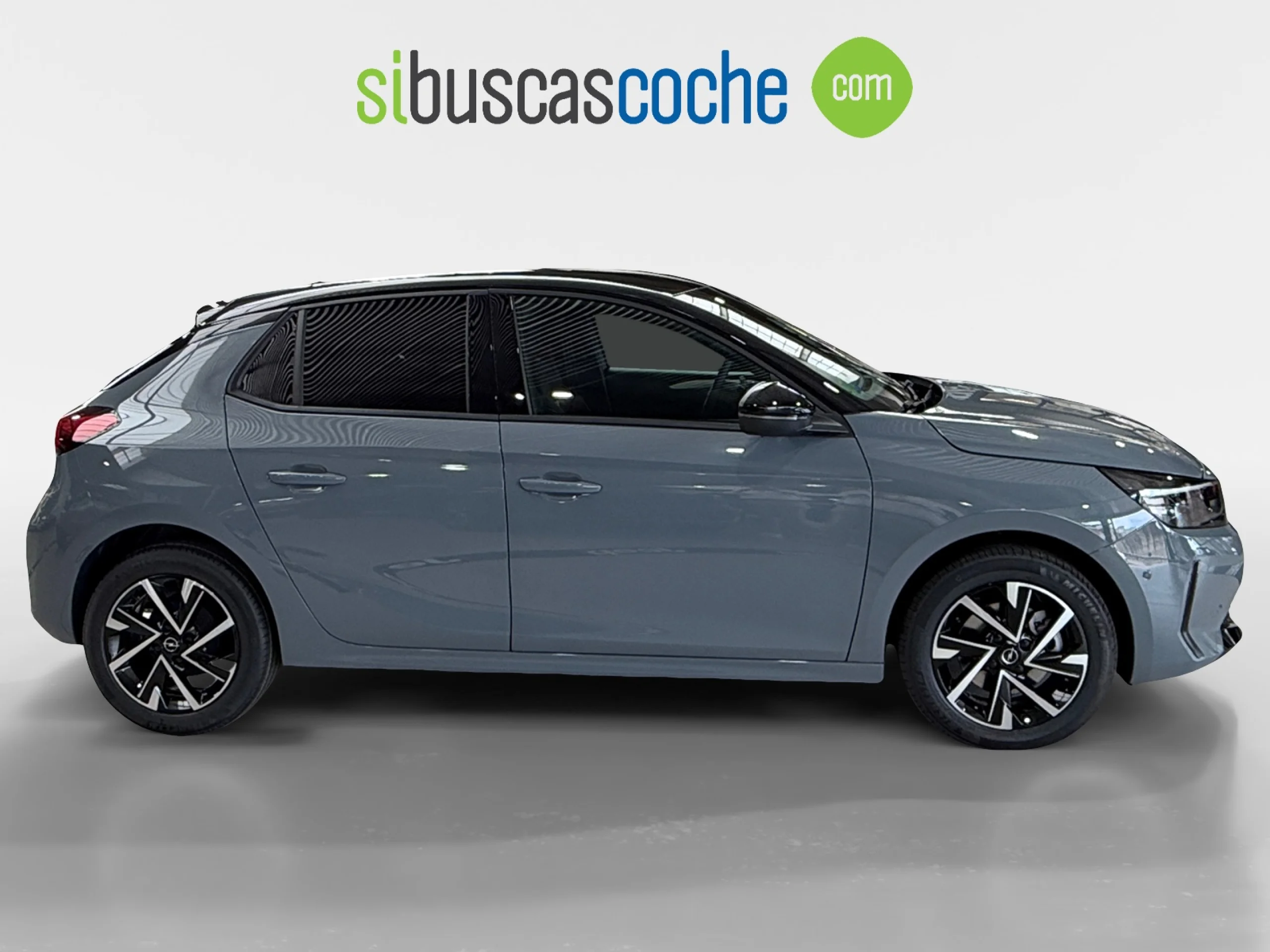 OPEL CORSA 1.2T XHL HYBRID 81KW YES EDCT - Foto 3