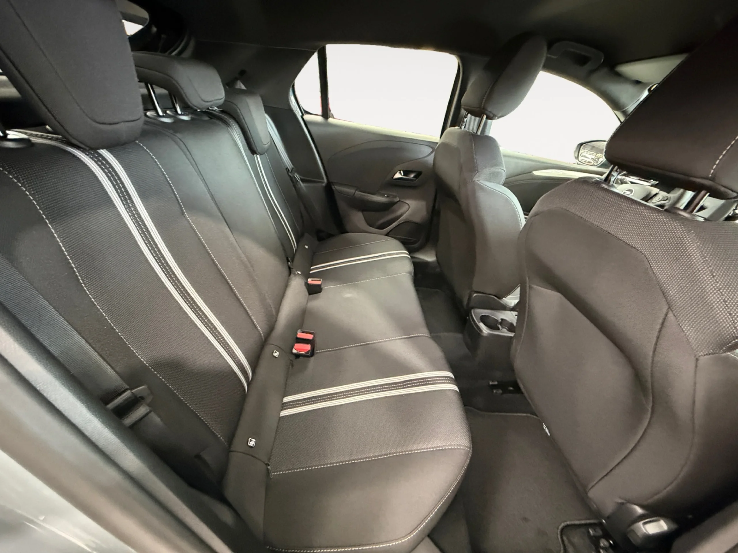 OPEL CORSA 1.2T XHL HYBRID 81KW YES EDCT - Foto 6