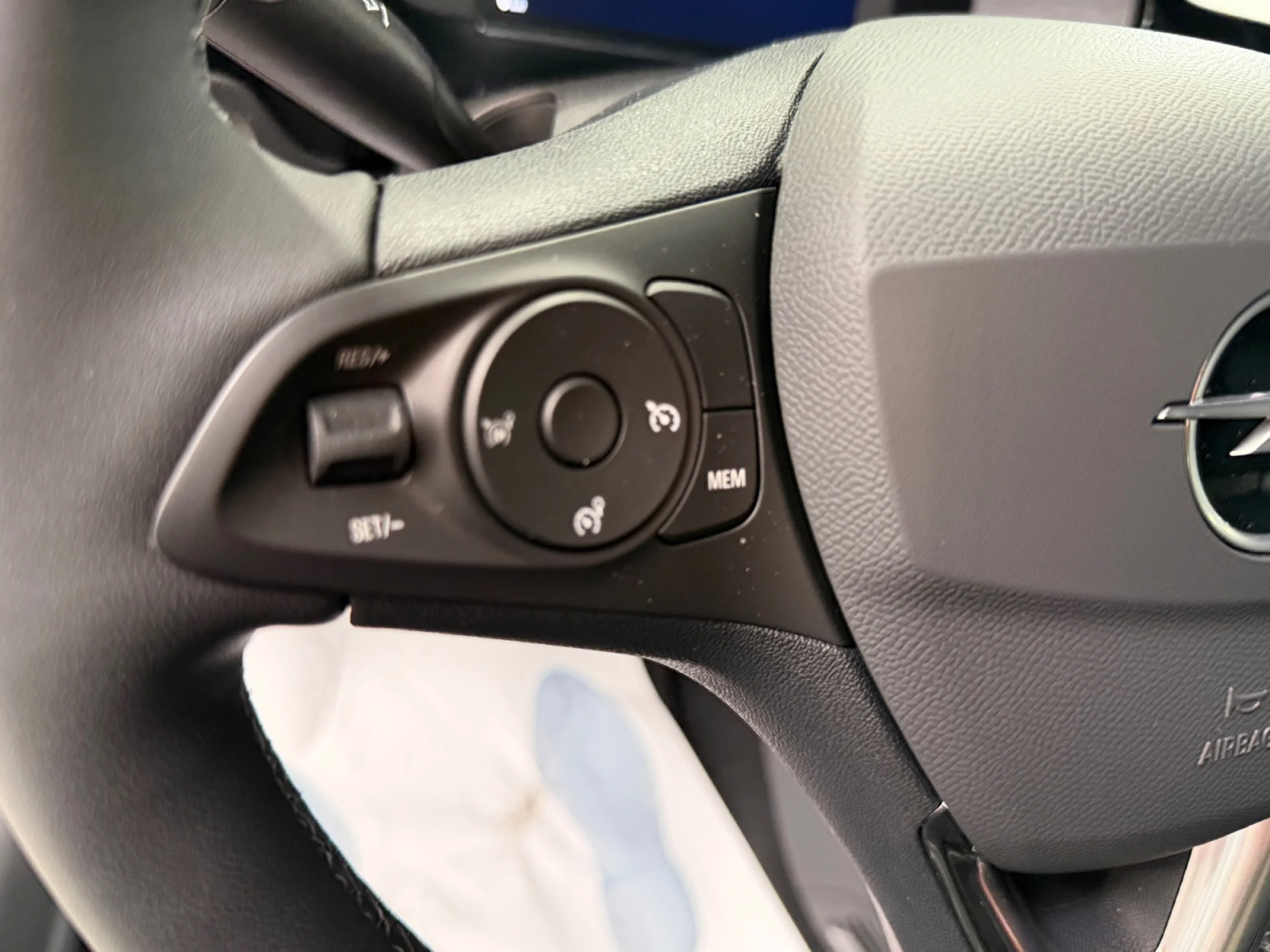 OPEL CORSA 1.2T XHL HYBRID 81KW YES EDCT - Foto 9