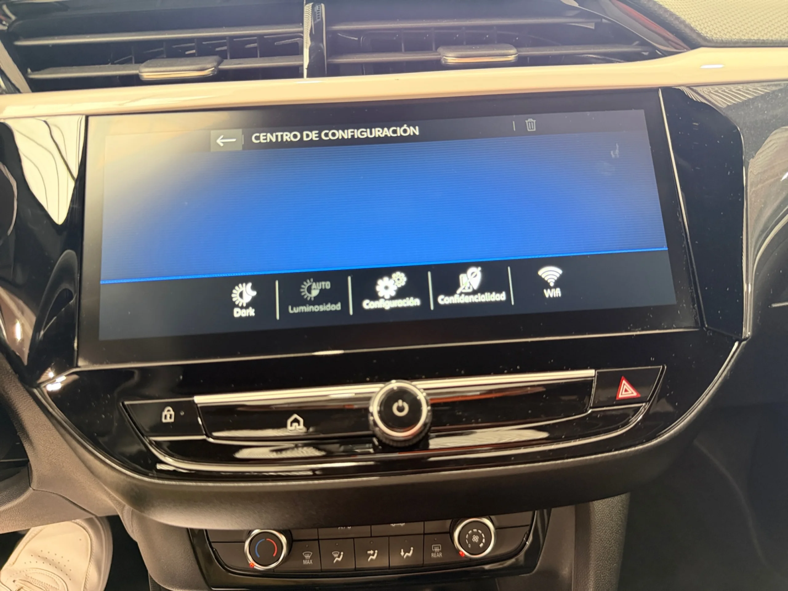 OPEL CORSA 1.2T XHL HYBRID 81KW YES EDCT - Foto 14