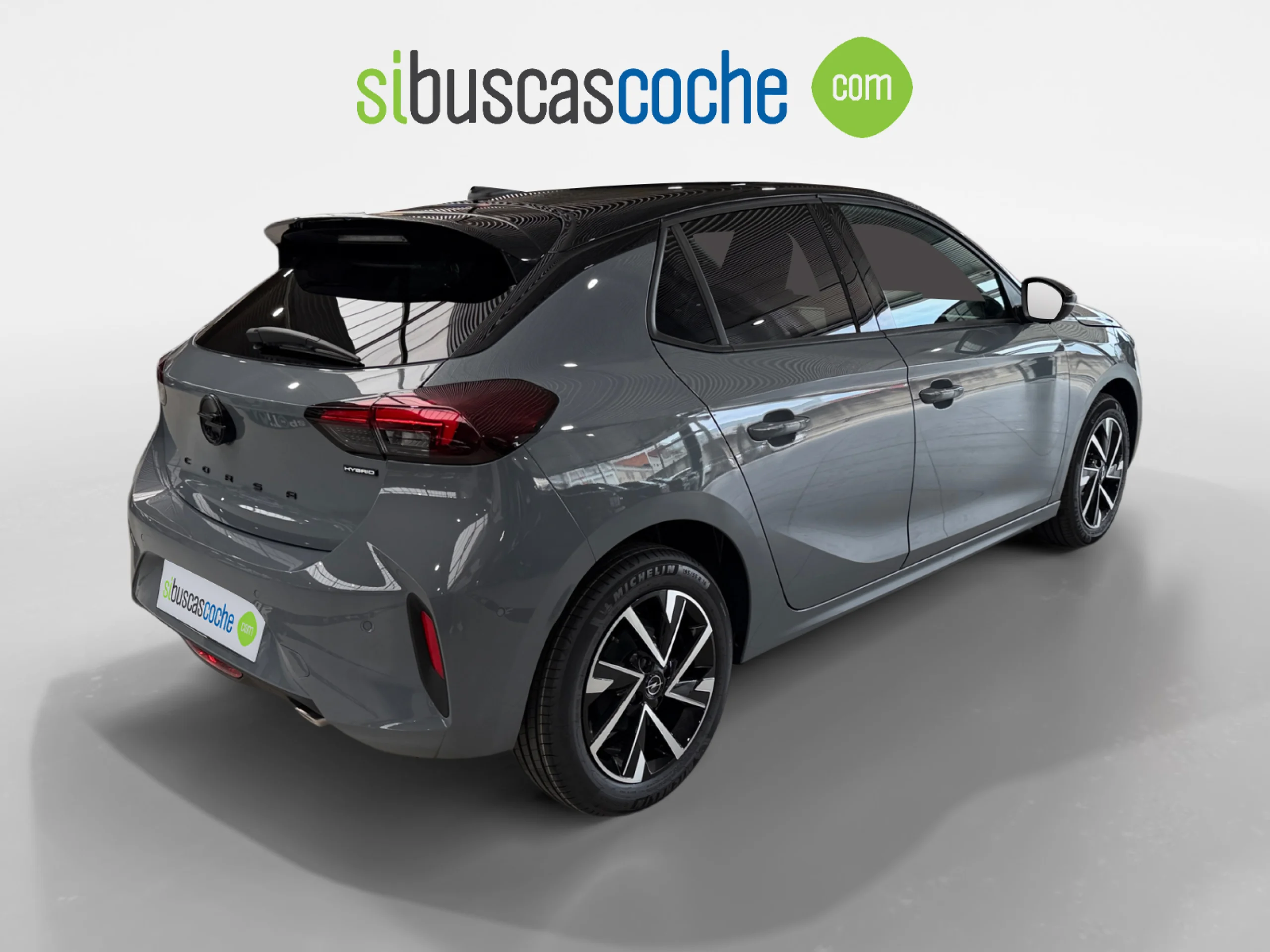 OPEL CORSA 1.2T XHL HYBRID 81KW YES EDCT - Foto 18