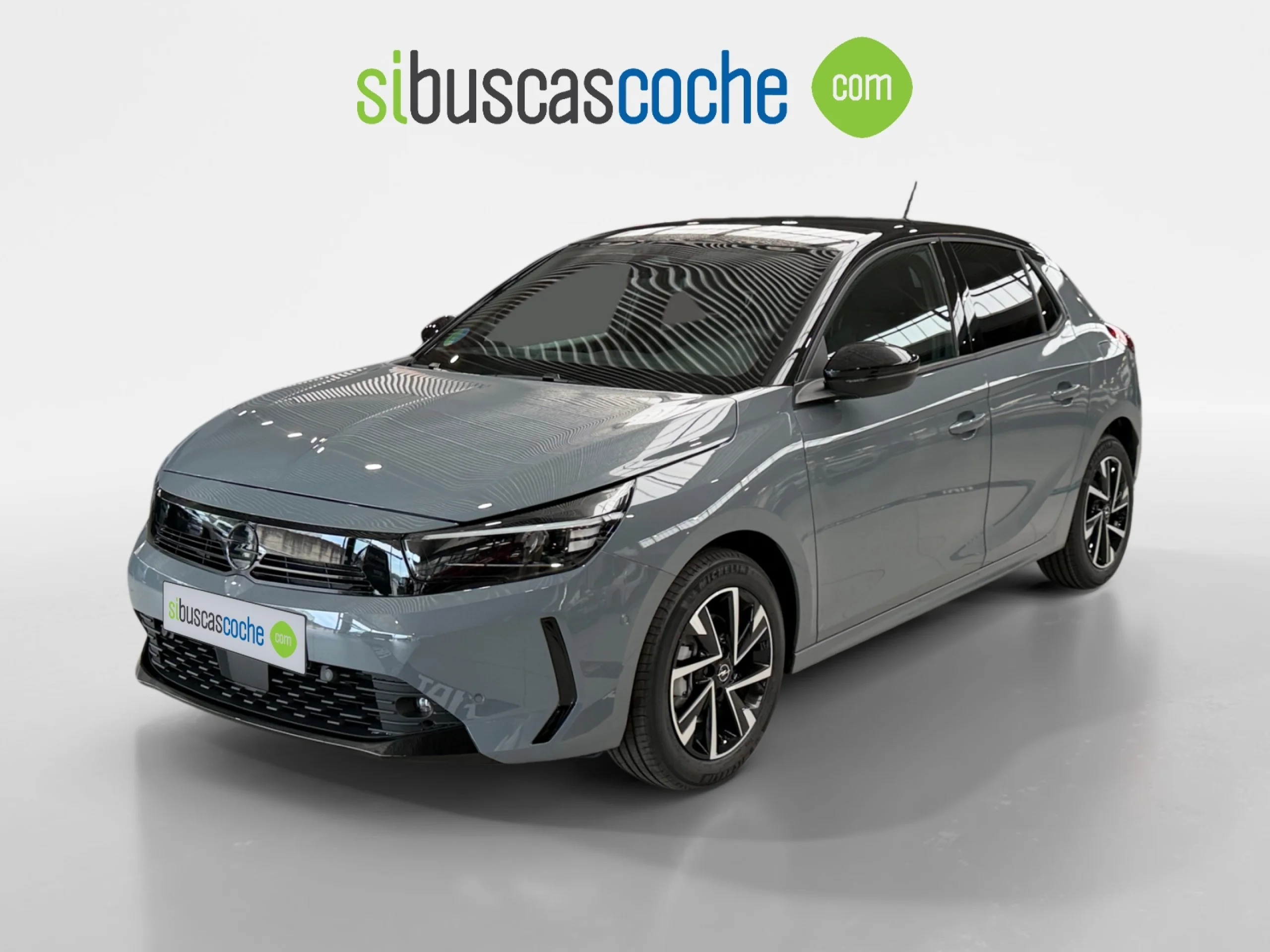 OPEL CORSA 1.2T XHL HYBRID 81KW YES EDCT - Foto 21