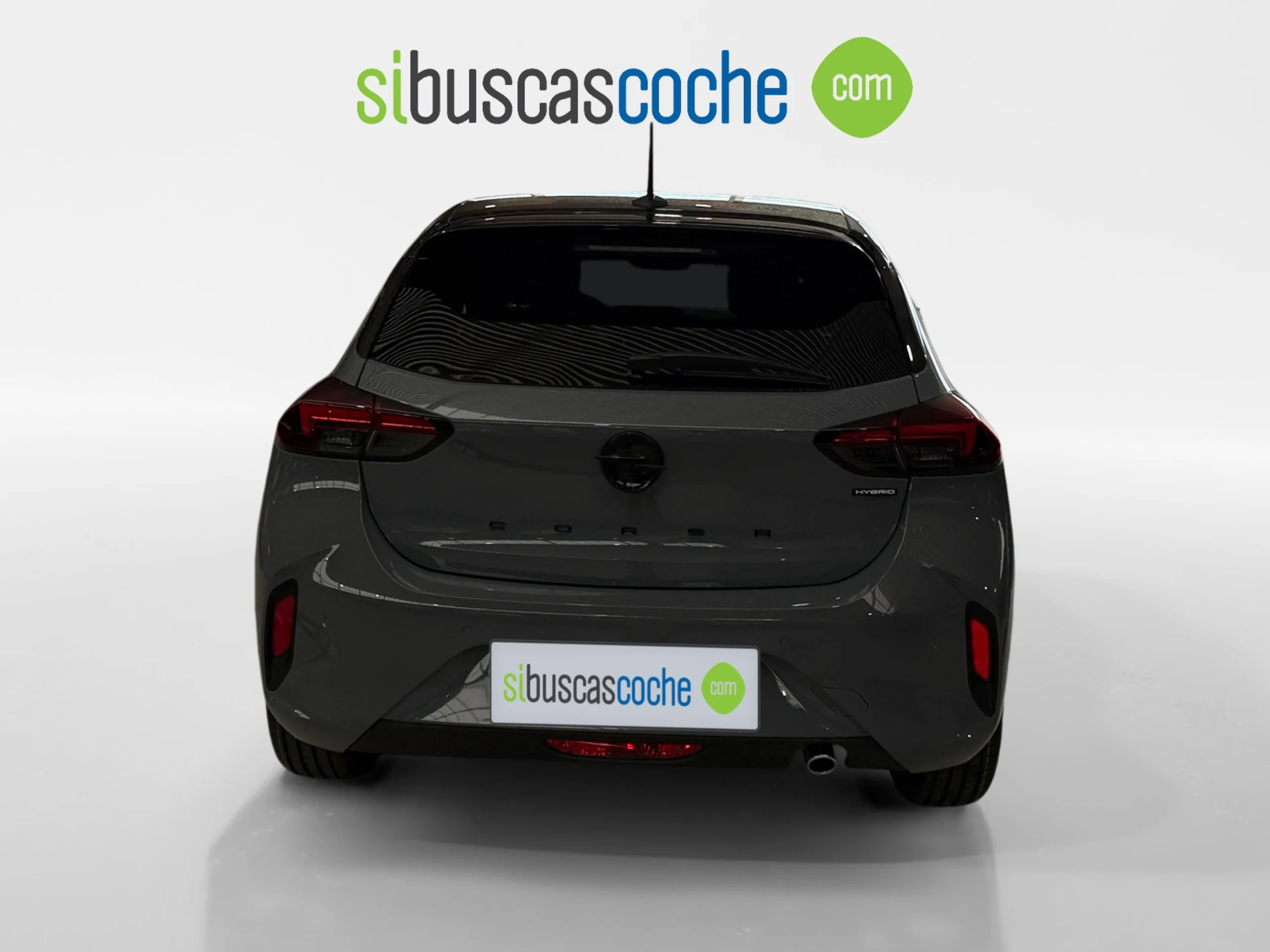 OPEL CORSA 1.2T XHL HYBRID 81KW YES EDCT - Foto 22