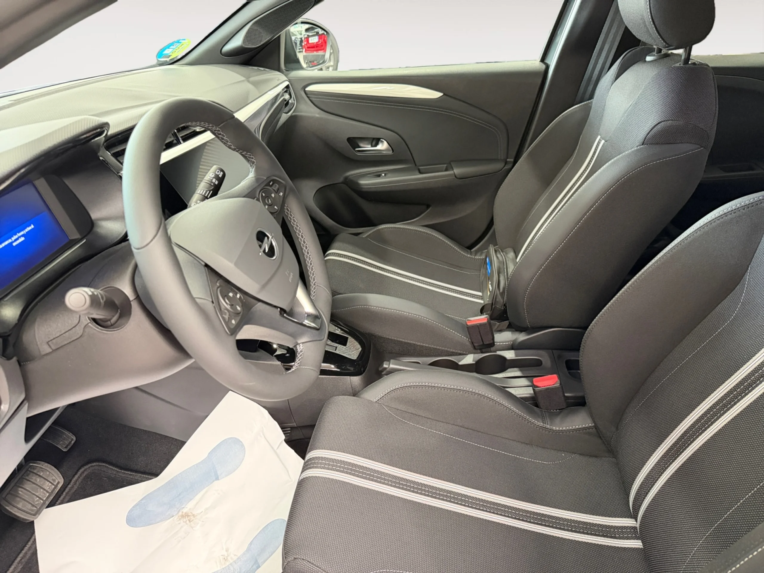 OPEL CORSA 1.2T XHL HYBRID 81KW YES EDCT - Foto 23