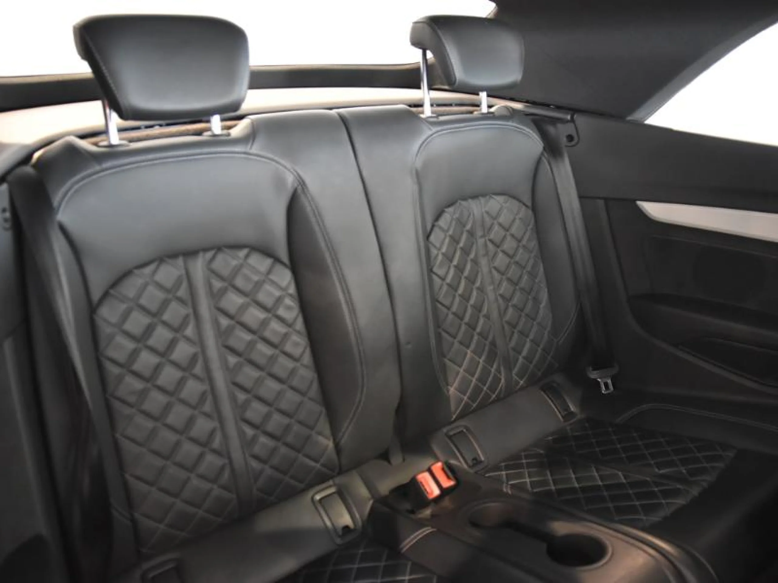 AUDI A5 S LINE 40 TDI QUATTRO ULTRA CABRIO - Foto 6