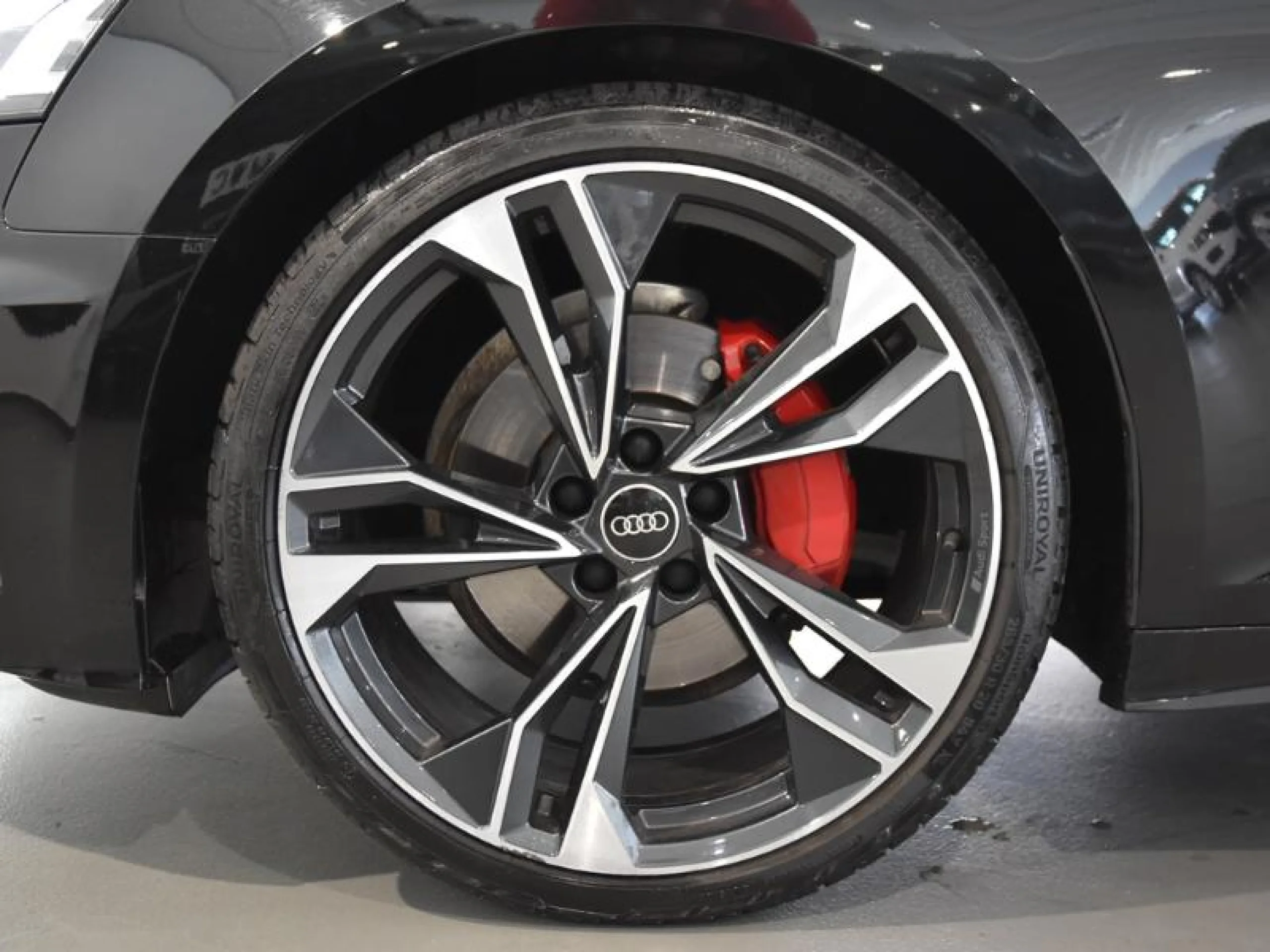 AUDI A5 S LINE 40 TDI QUATTRO ULTRA CABRIO - Foto 8