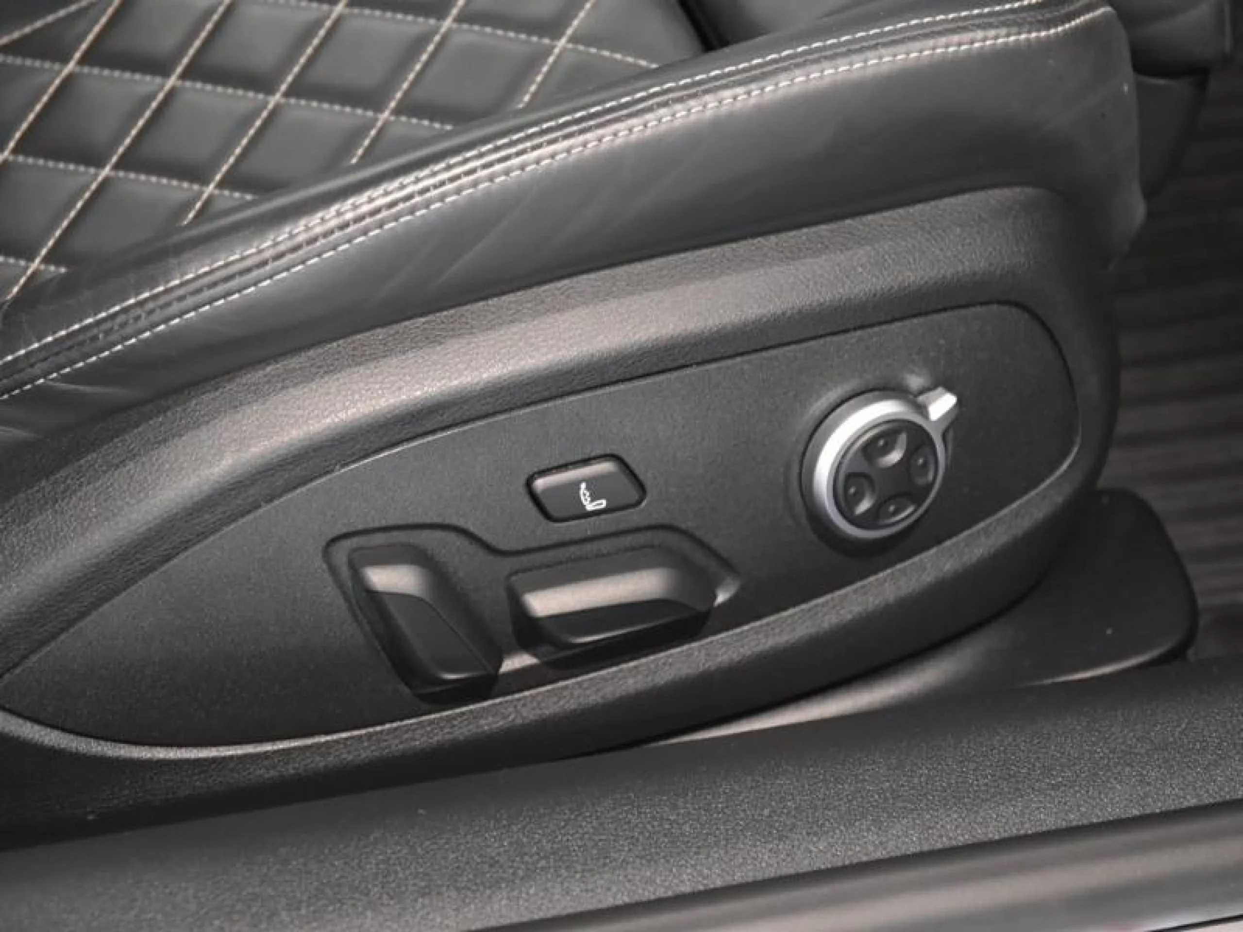 AUDI A5 S LINE 40 TDI QUATTRO ULTRA CABRIO - Foto 9