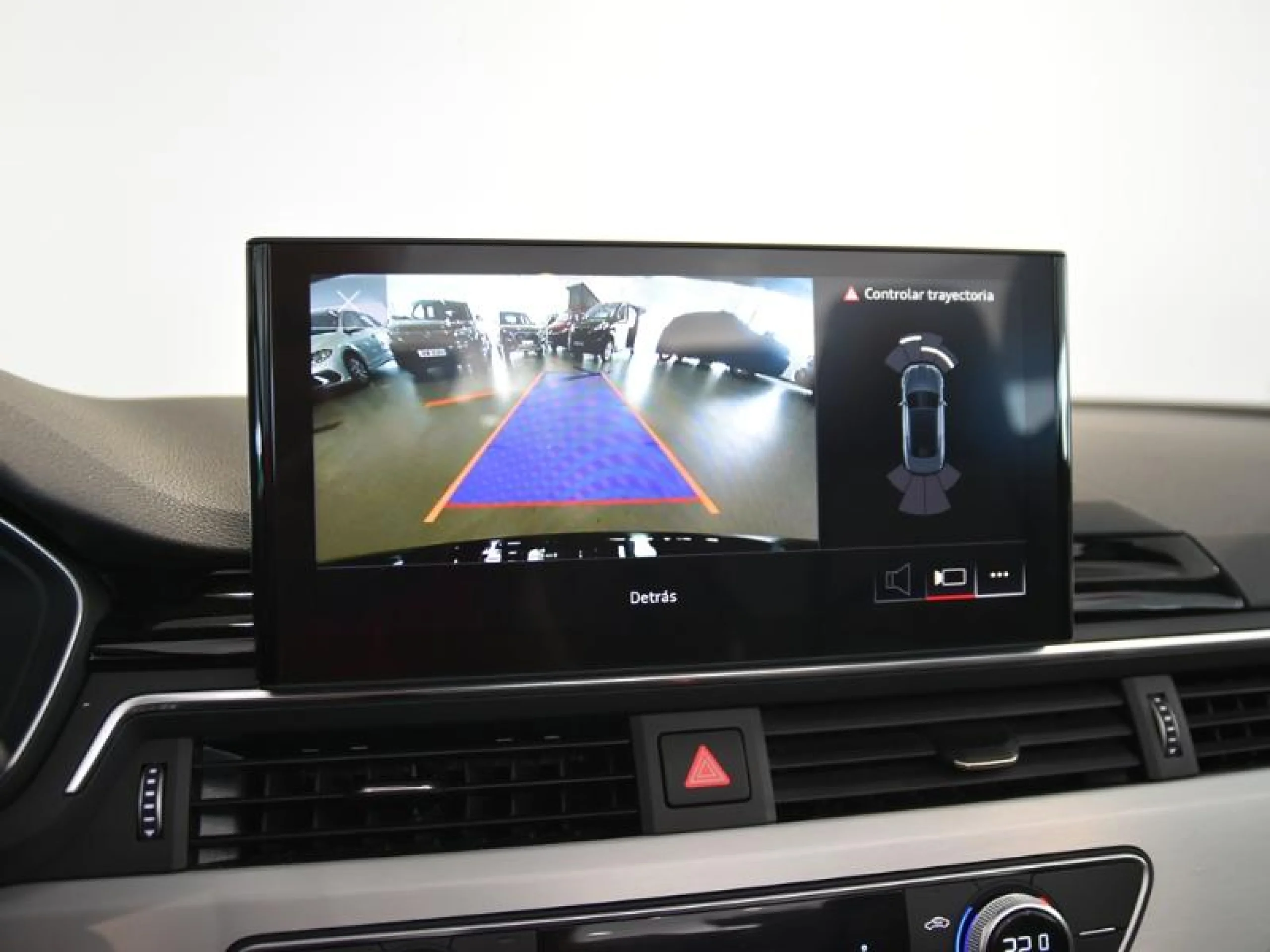 AUDI A5 S LINE 40 TDI QUATTRO ULTRA CABRIO - Foto 14