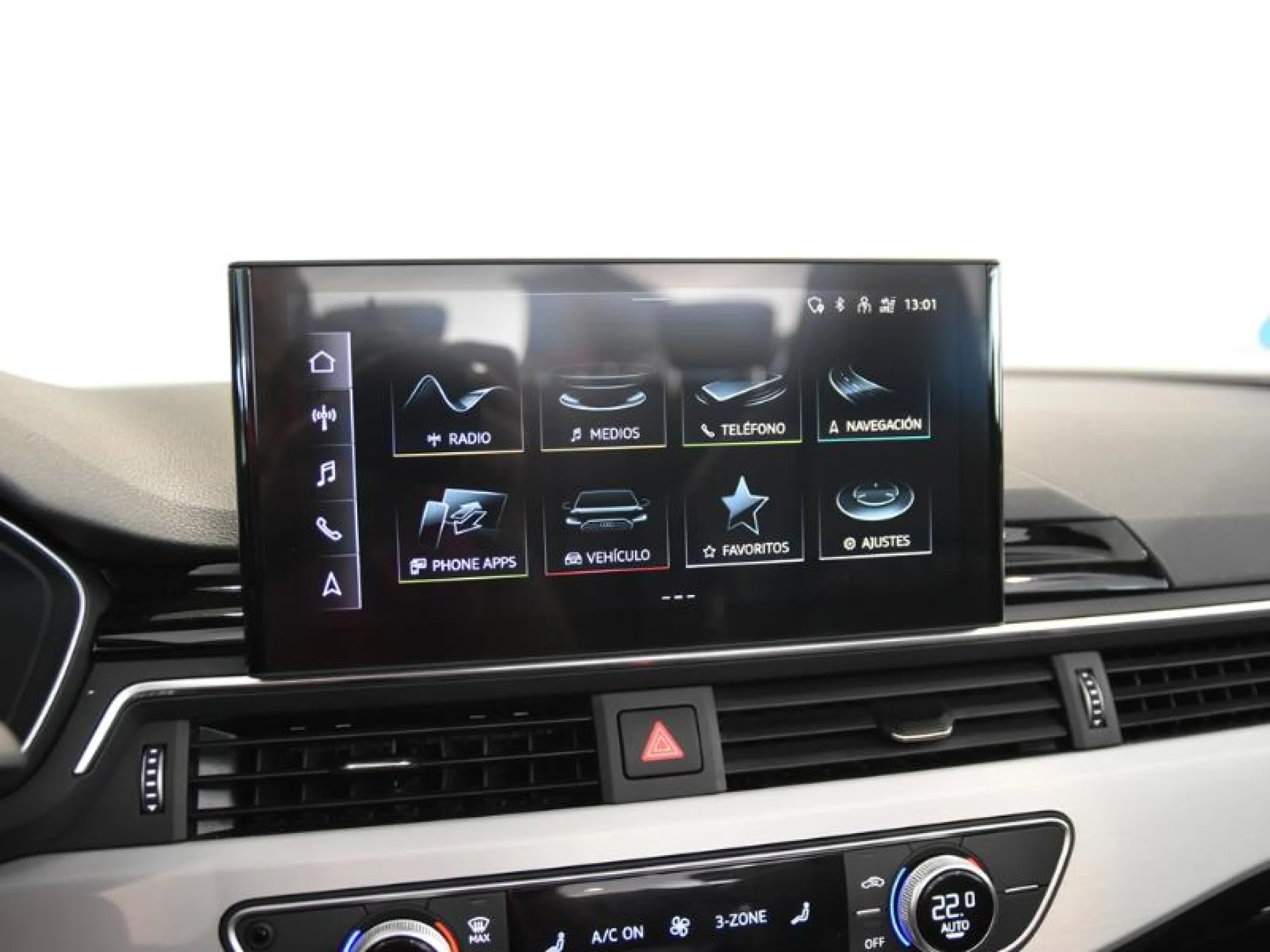 AUDI A5 S LINE 40 TDI QUATTRO ULTRA CABRIO - Foto 15