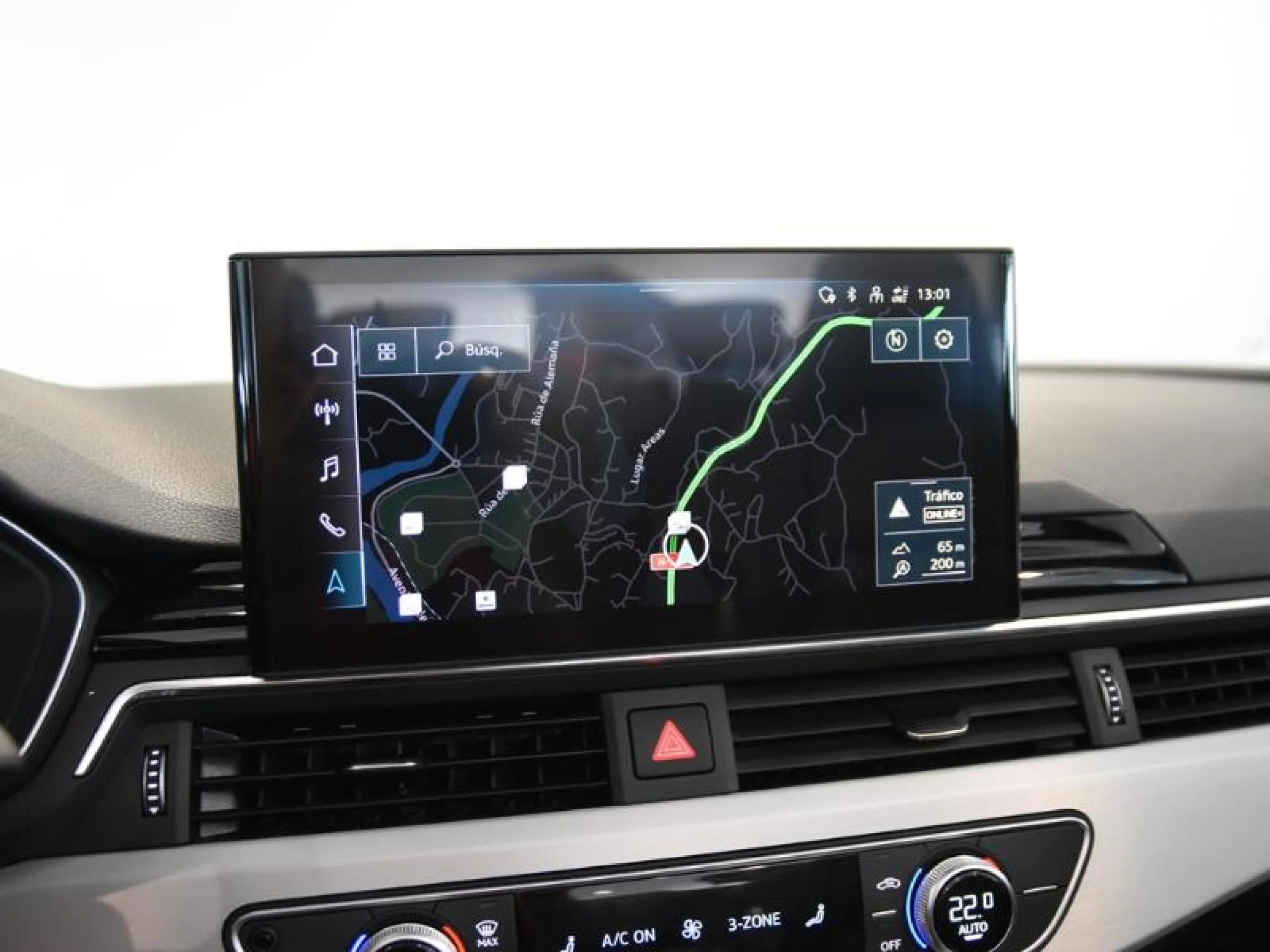 AUDI A5 S LINE 40 TDI QUATTRO ULTRA CABRIO - Foto 16