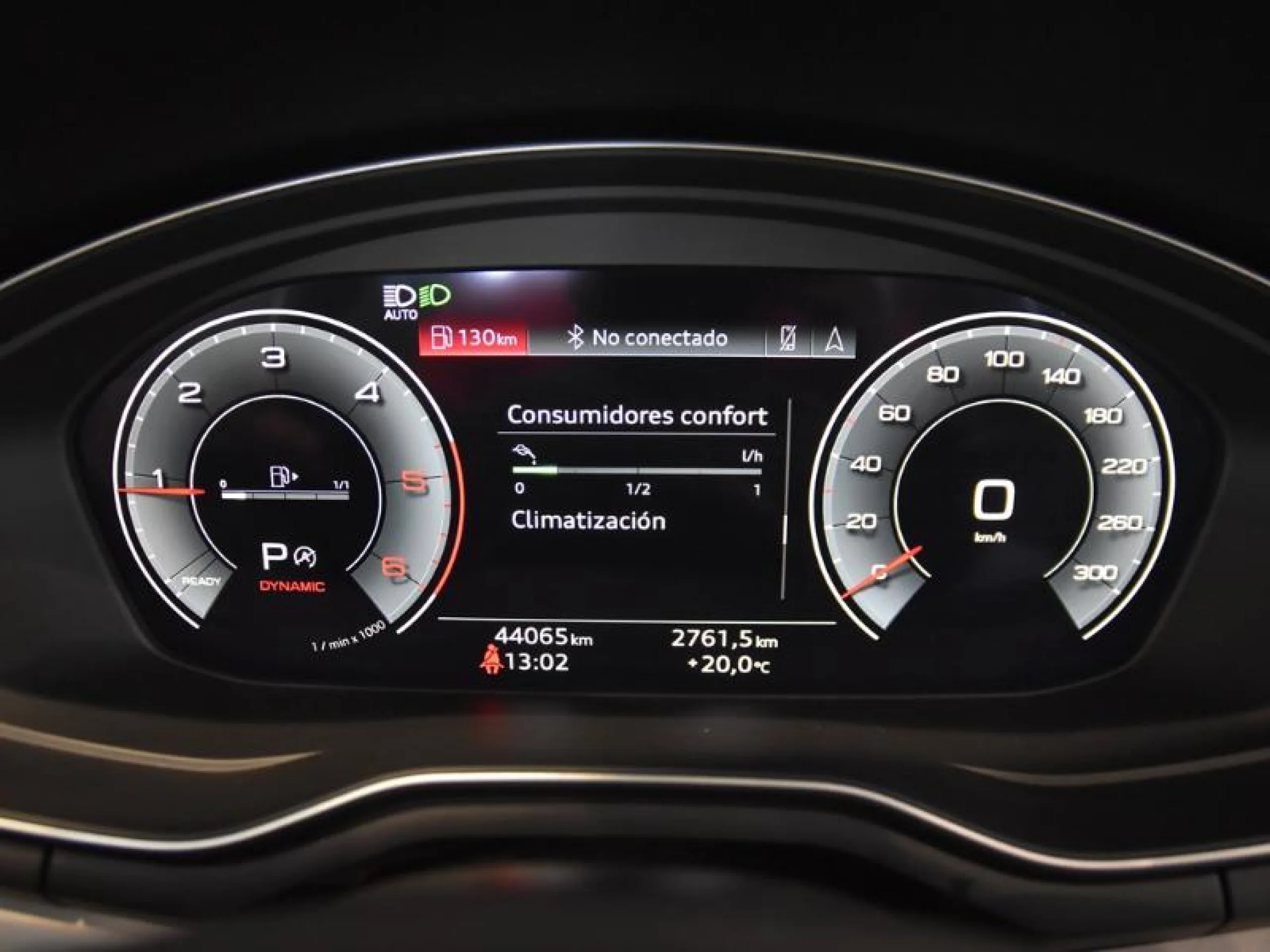 AUDI A5 S LINE 40 TDI QUATTRO ULTRA CABRIO - Foto 18