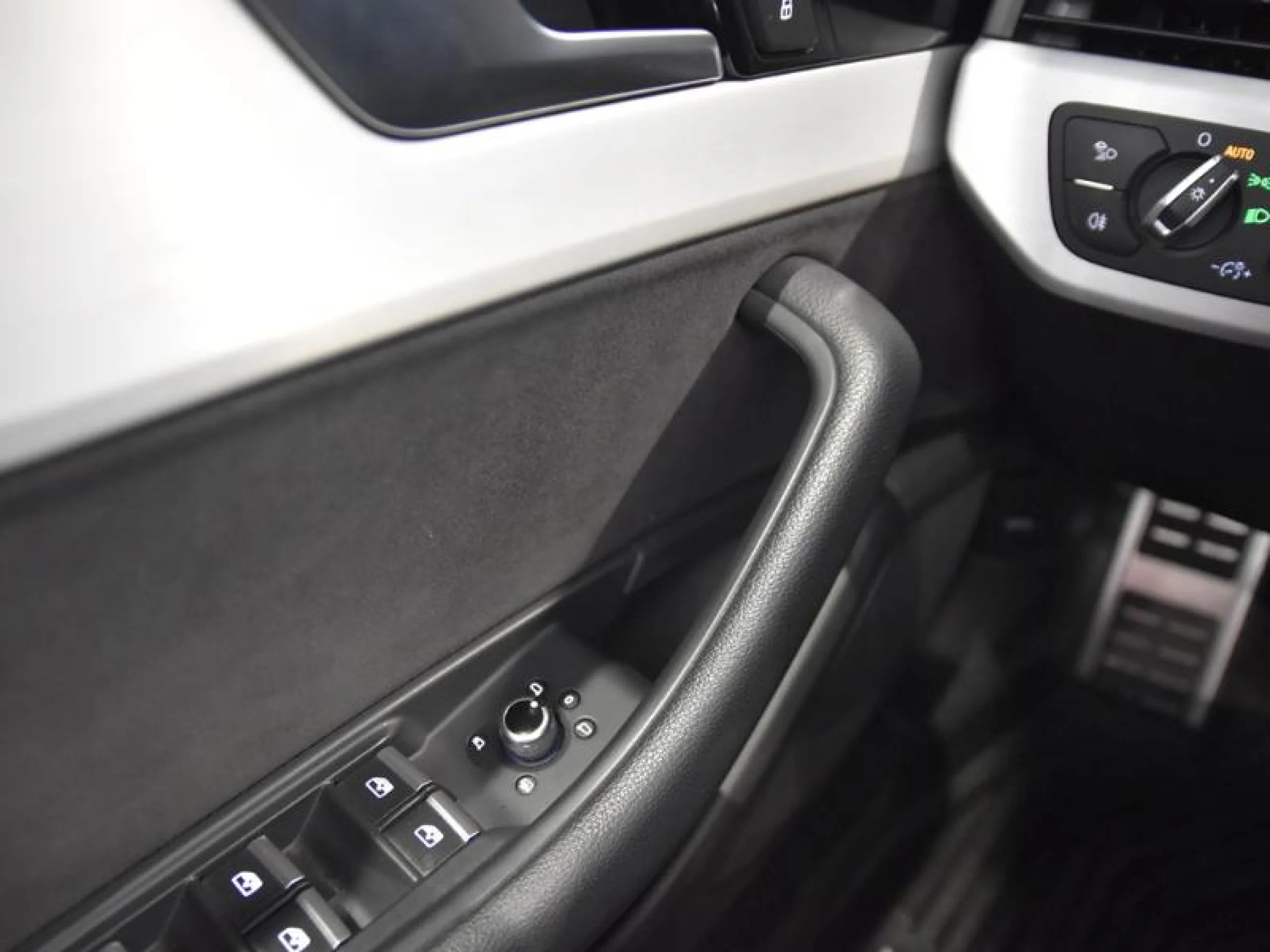 AUDI A5 S LINE 40 TDI QUATTRO ULTRA CABRIO - Foto 21