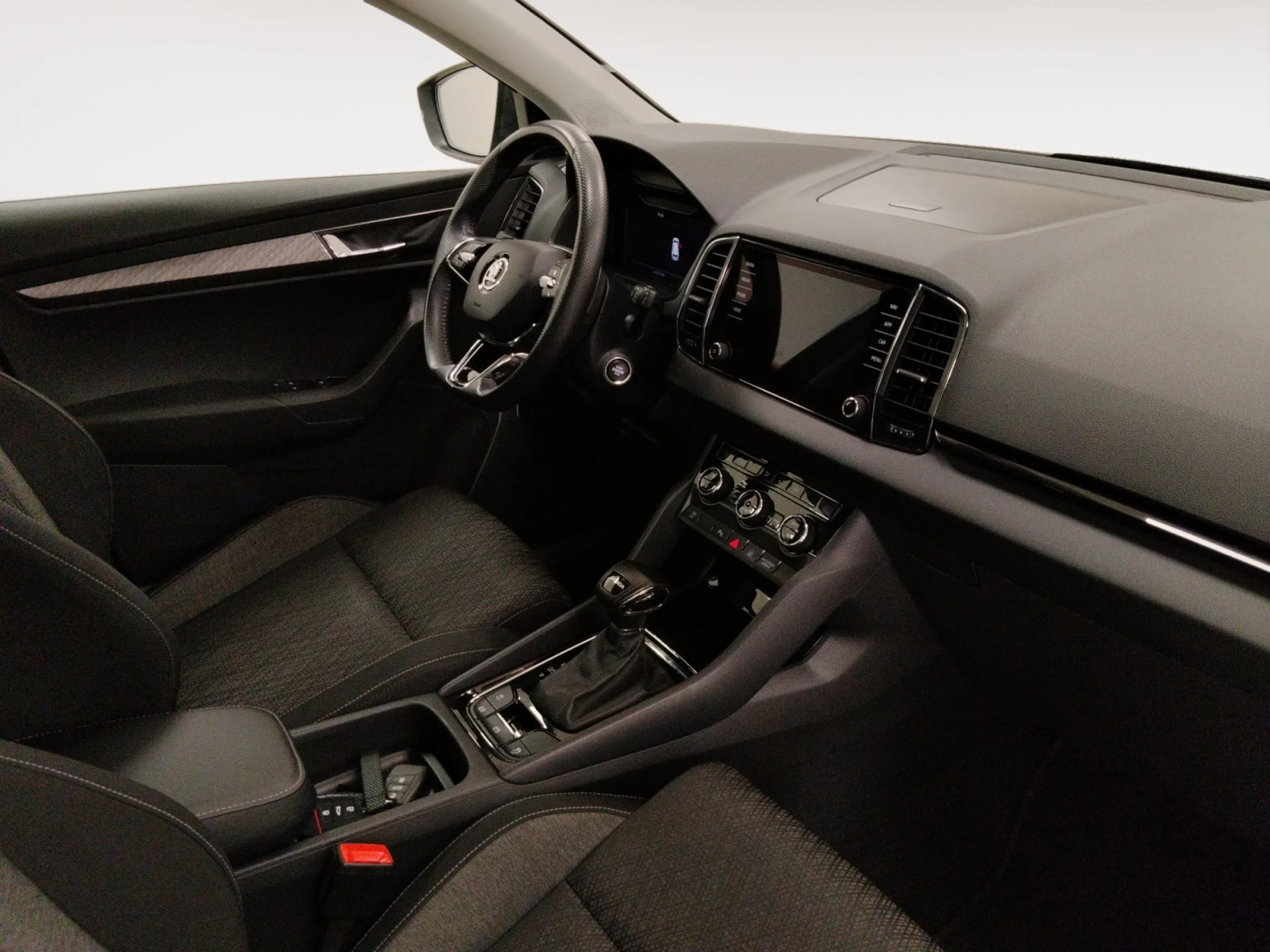 SKODA KAROQ 1.5 TSI 110KW (150CV) DSG ACT STYLE - Foto 5