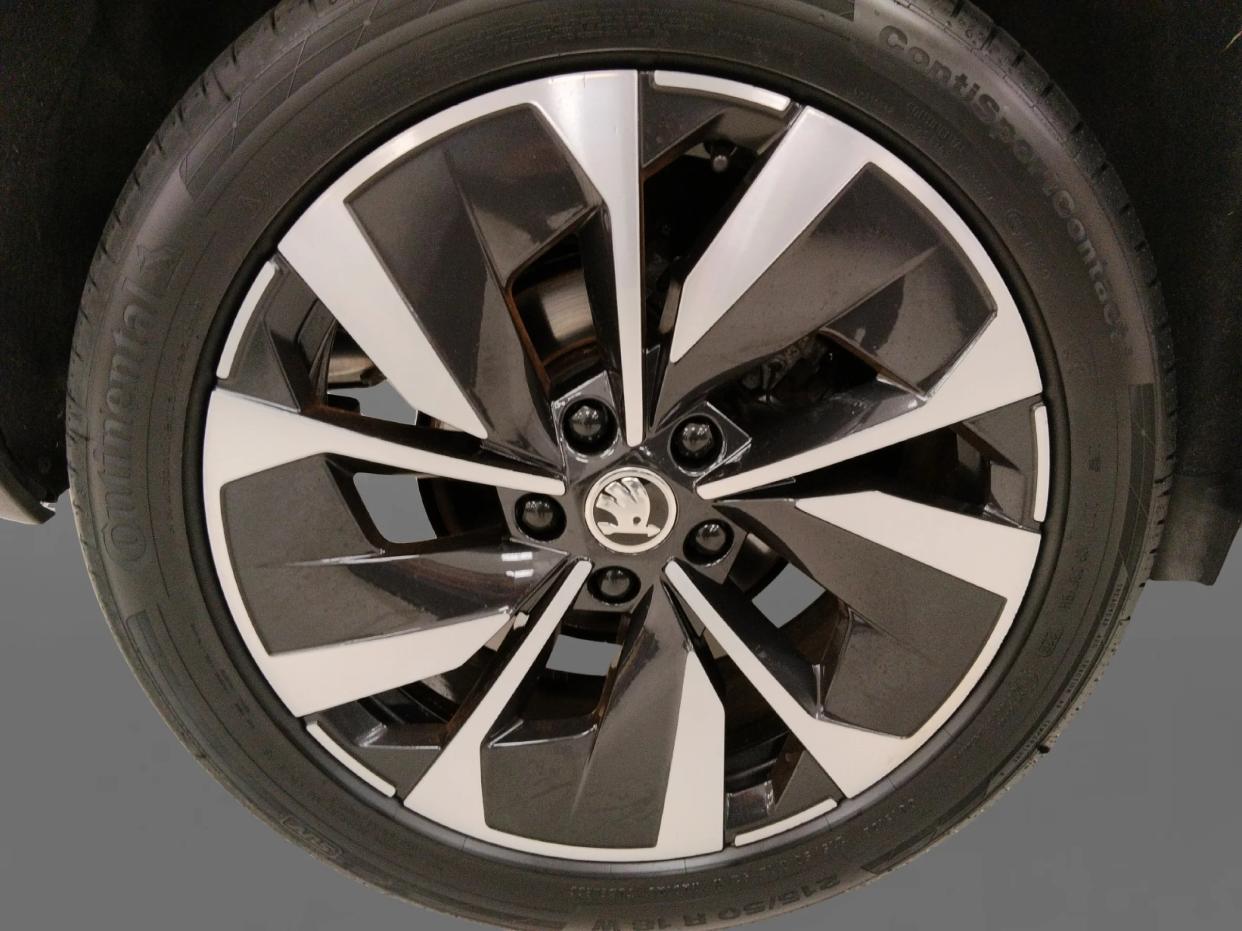 SKODA KAROQ 1.5 TSI 110KW (150CV) DSG ACT STYLE - Foto 8