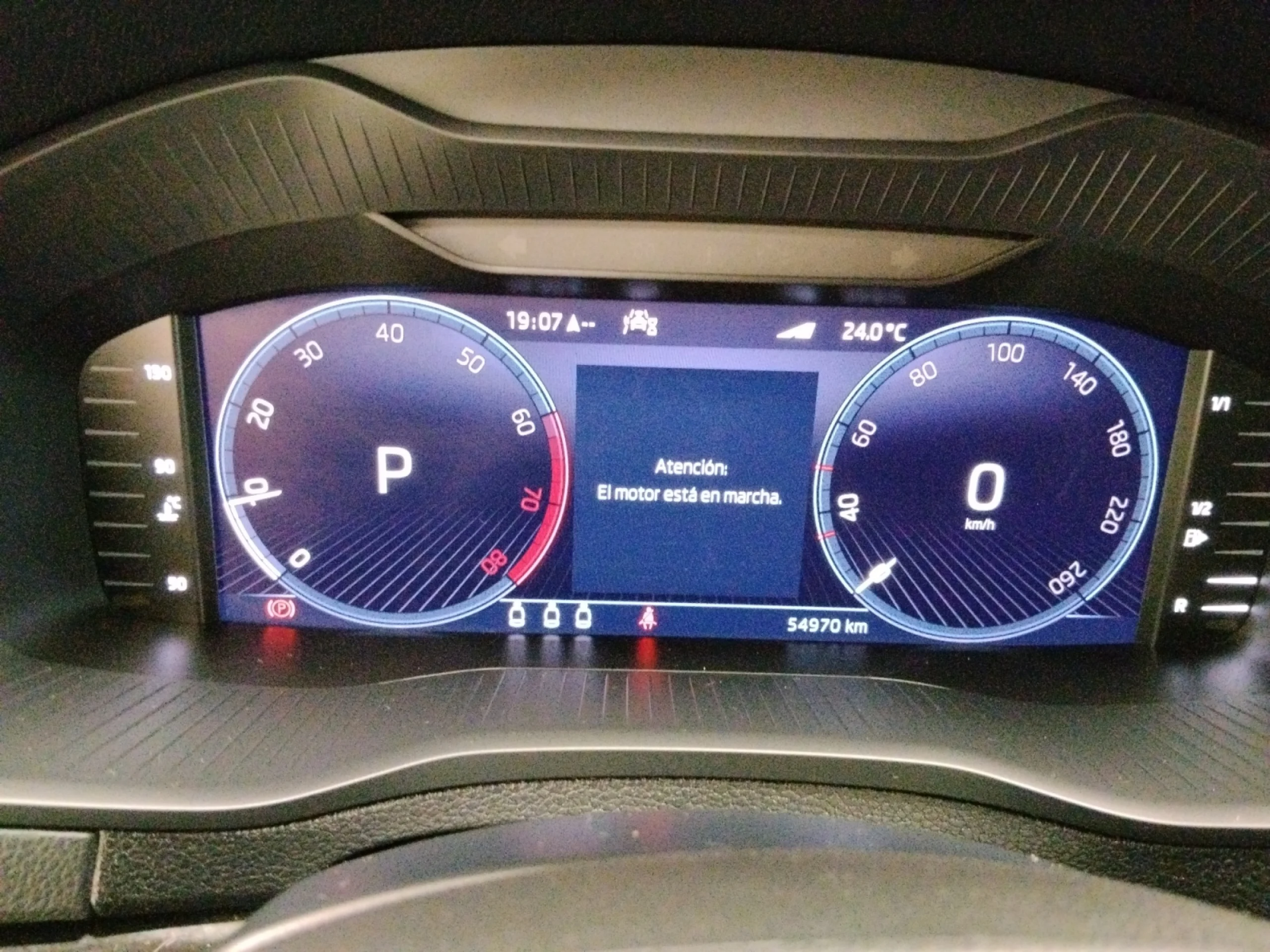 SKODA KAROQ 1.5 TSI 110KW (150CV) DSG ACT STYLE - Foto 15