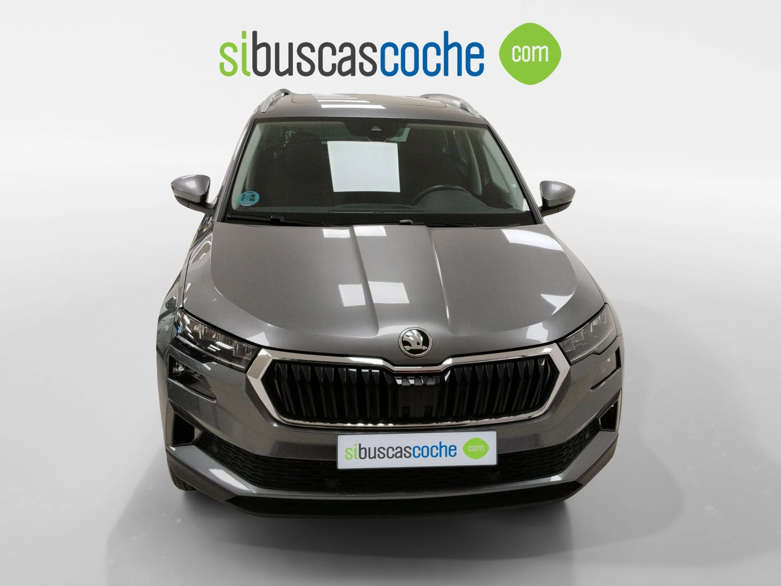 SKODA KAROQ 1.5 TSI 110KW (150CV) DSG ACT STYLE - Foto 19