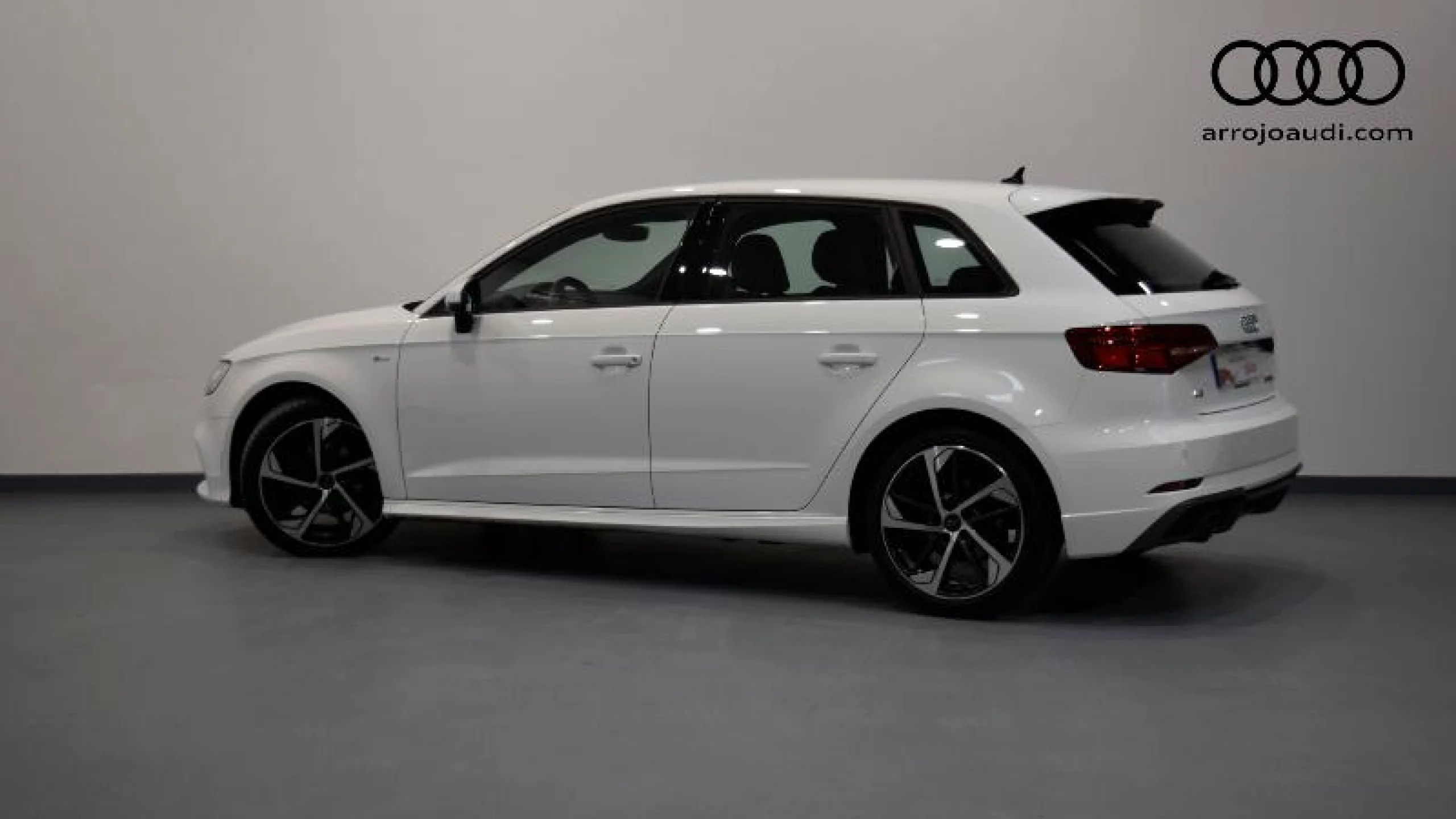 AUDI A3 SPORTBACK ALL IN EDION 30 TDI 85KW - Foto 2