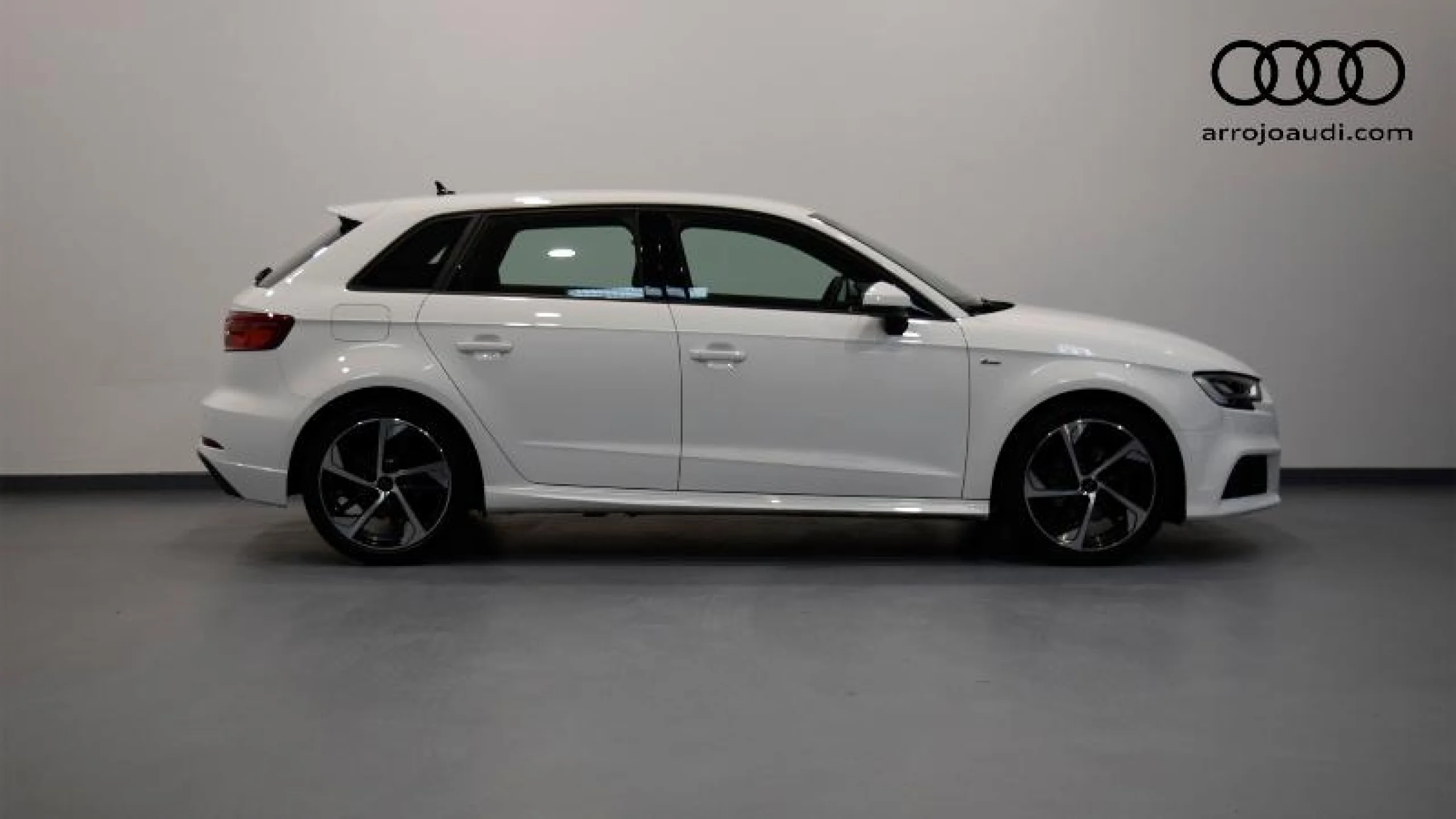 AUDI A3 SPORTBACK ALL IN EDION 30 TDI 85KW - Foto 3