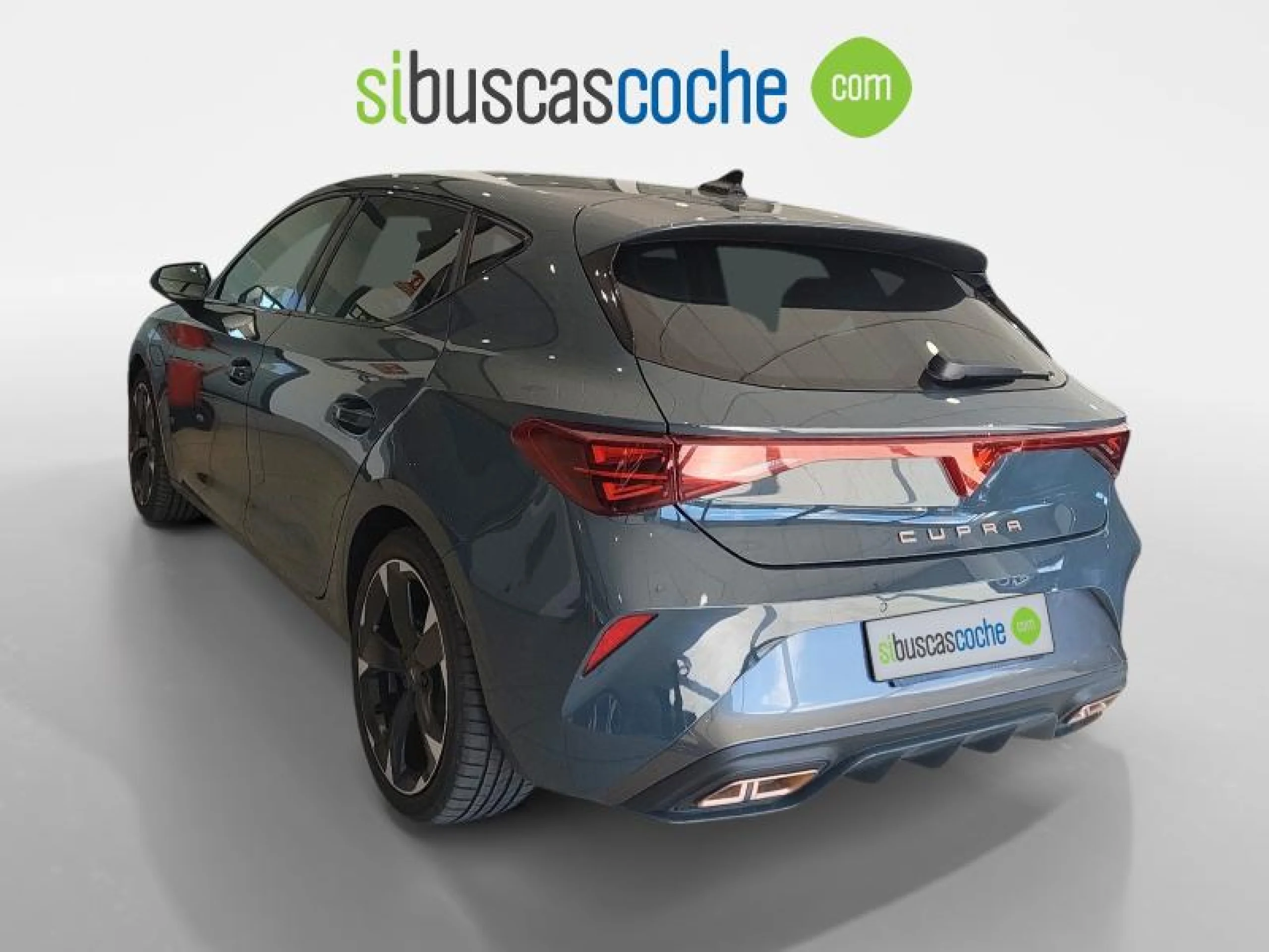 CUPRA LEON 1.5 ETSI 110KW (150CV) DSG - Foto 2