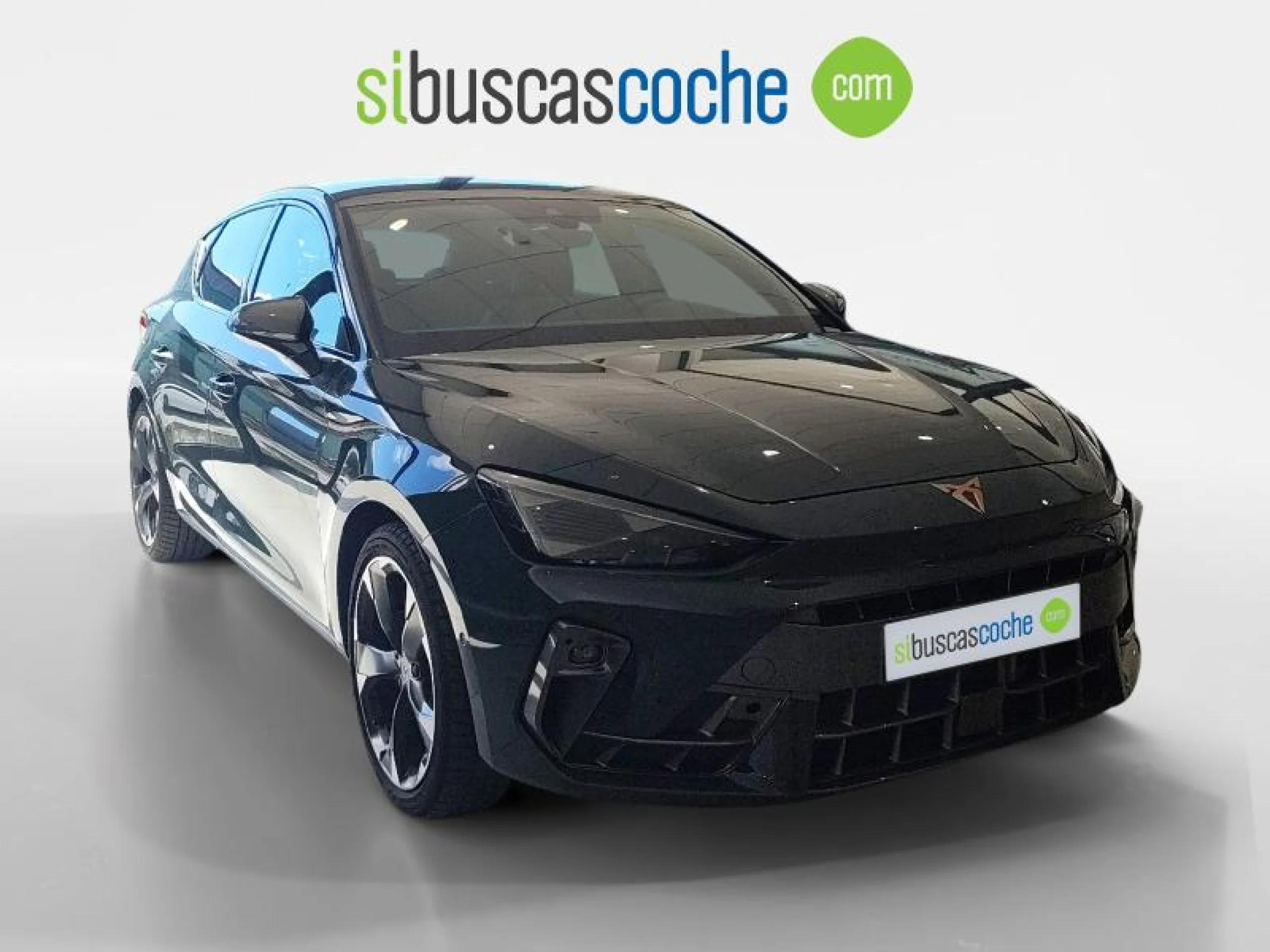 CUPRA LEON 1.5 ETSI 110KW (150CV) DSG - Foto 3