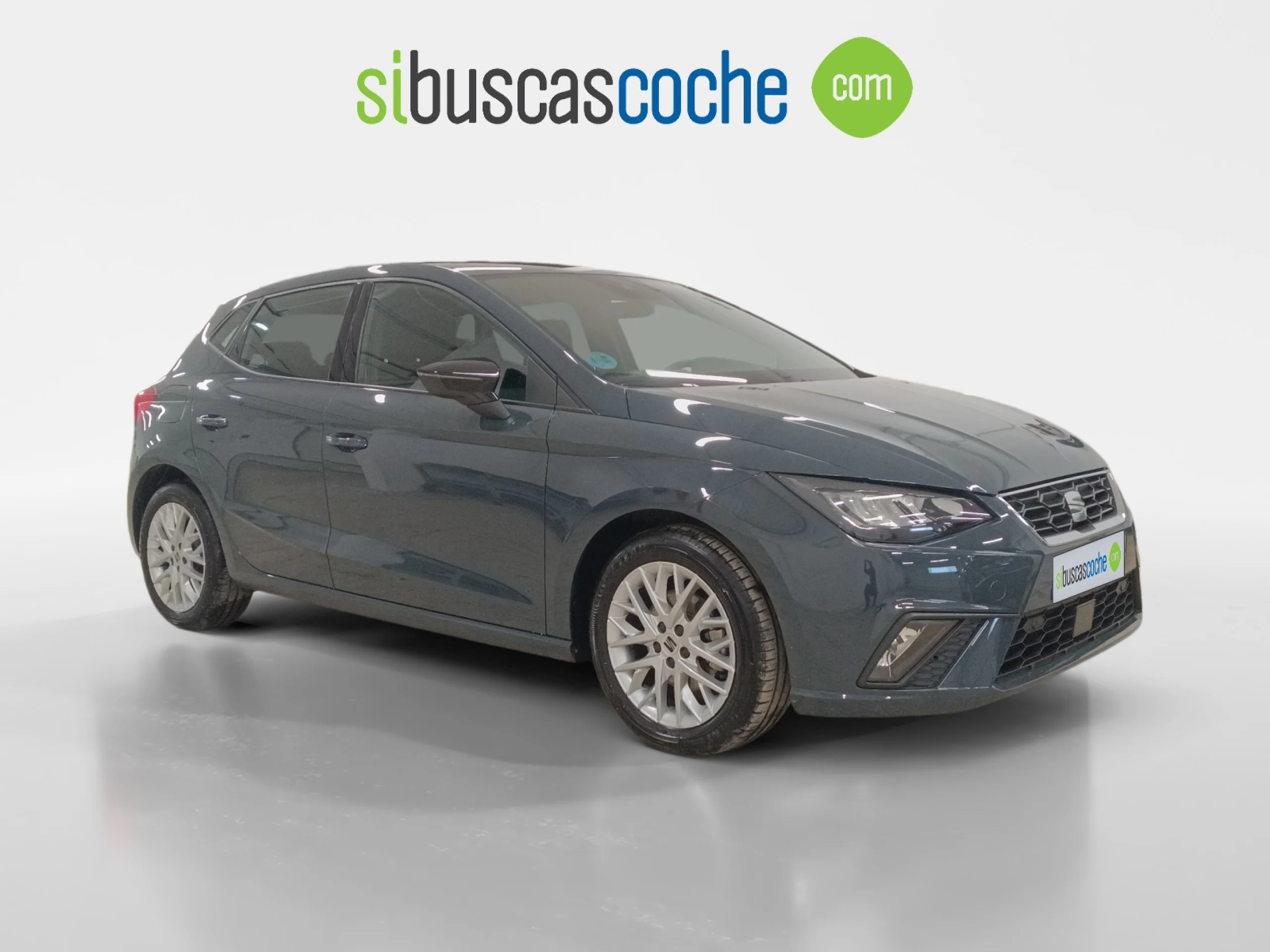 SEAT IBIZA 1.0 TSI 85KW (115CV) FR XS - Foto 1