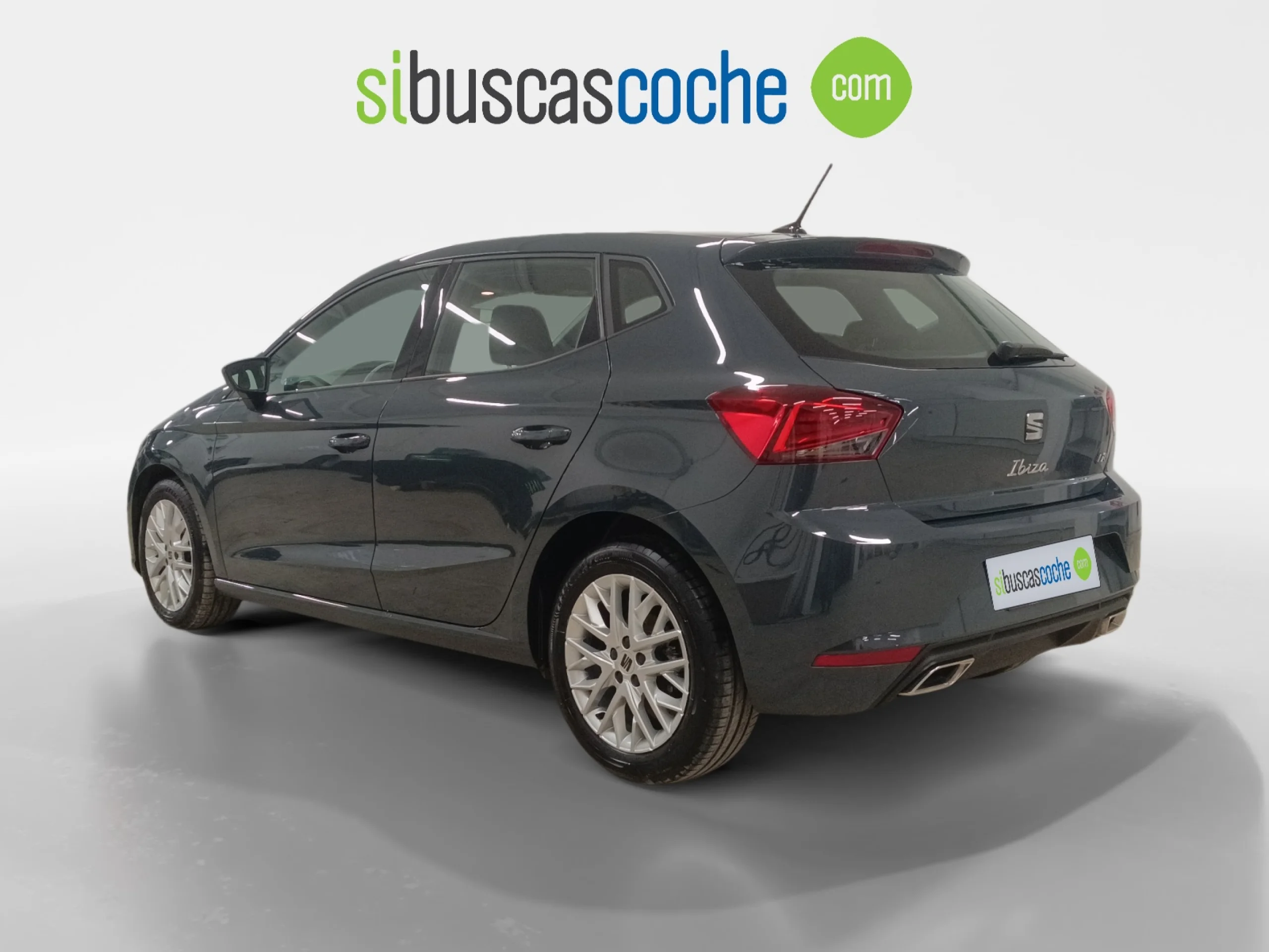 SEAT IBIZA 1.0 TSI 85KW (115CV) FR XS - Foto 2